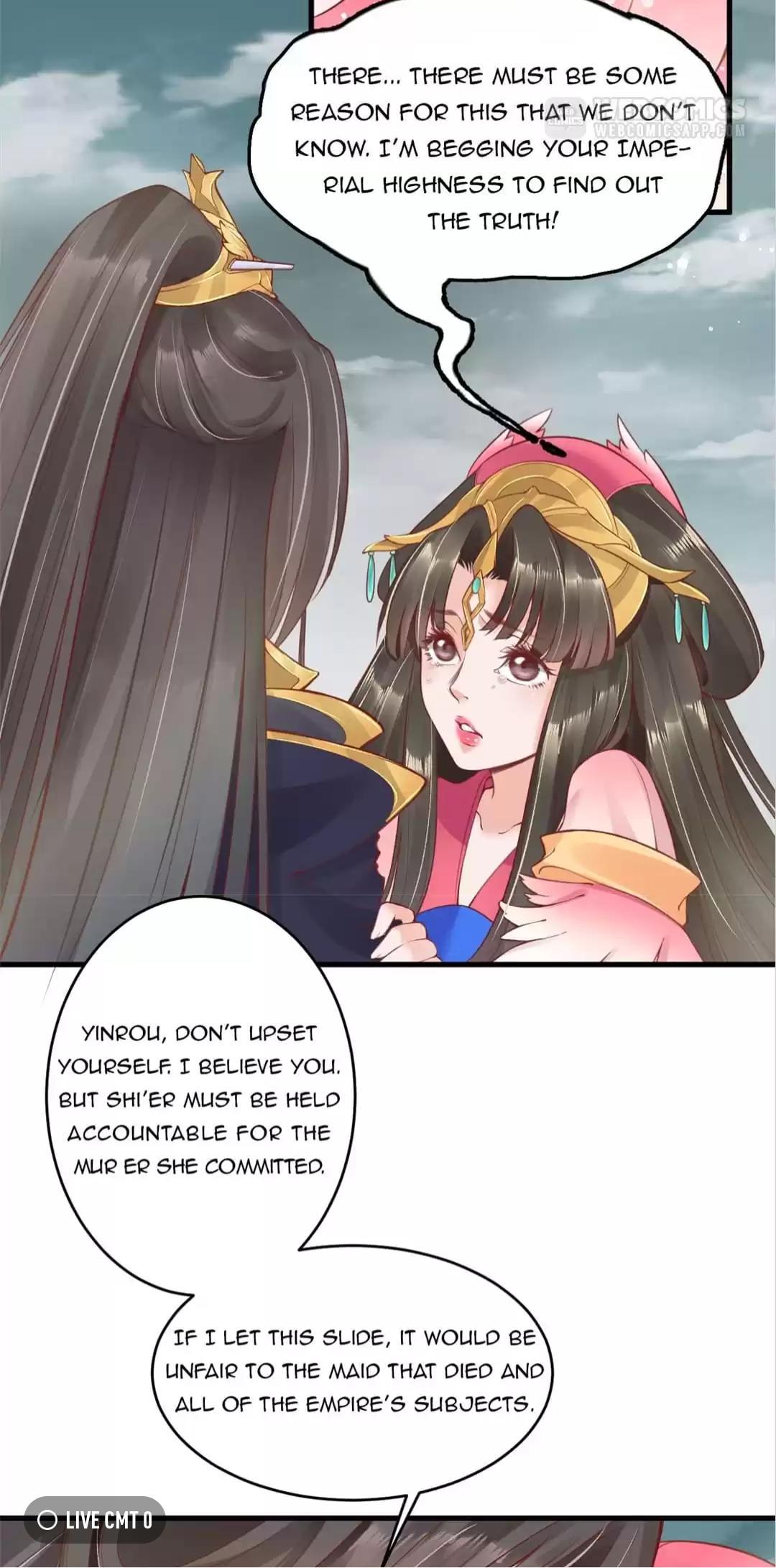 Tianbao Fuyao Lu Chapter 11 - page 8