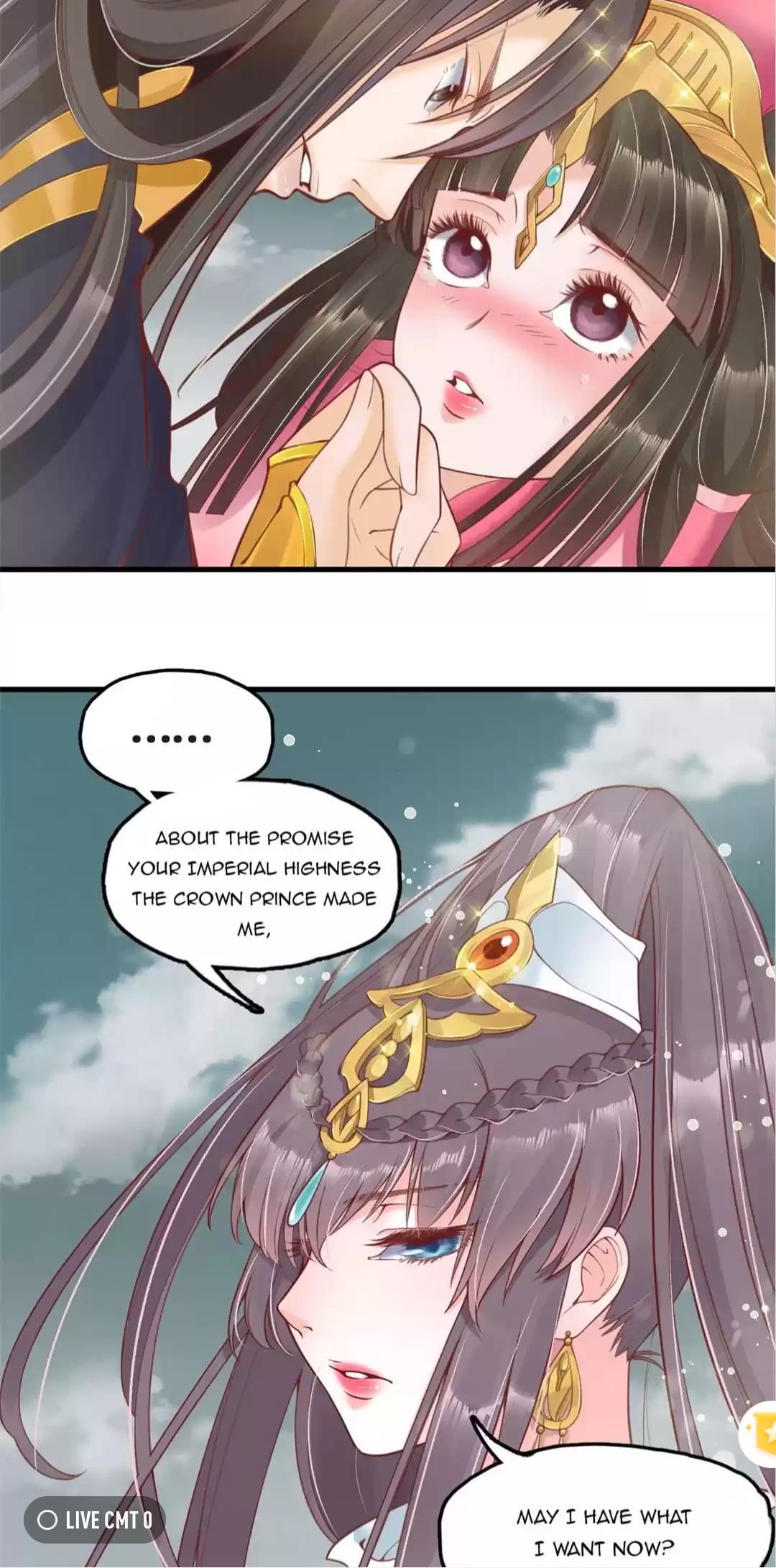 Tianbao Fuyao Lu Chapter 11 - page 9