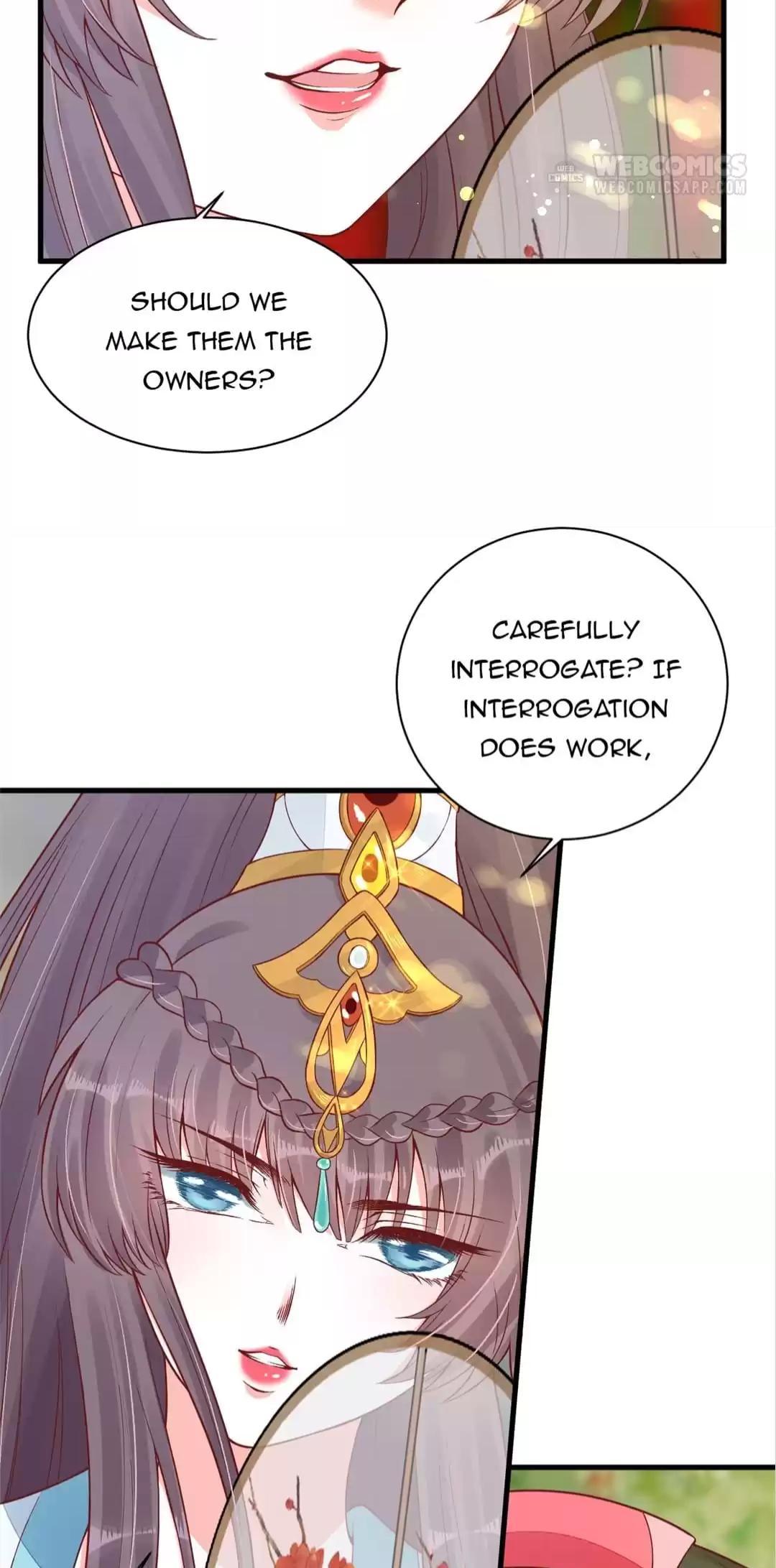 Tianbao Fuyao Lu Chapter 37 - page 20