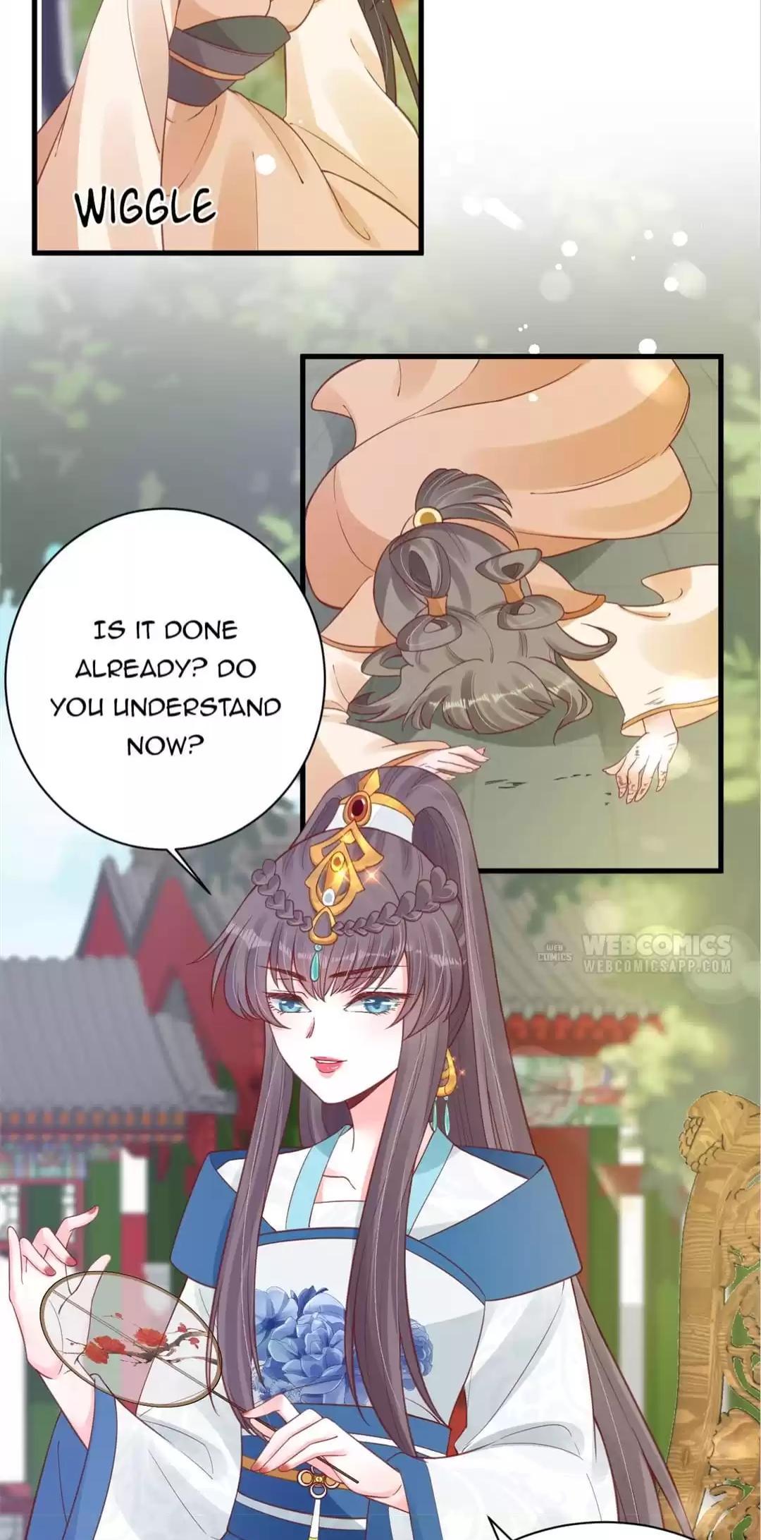 Tianbao Fuyao Lu Chapter 37 - page 23