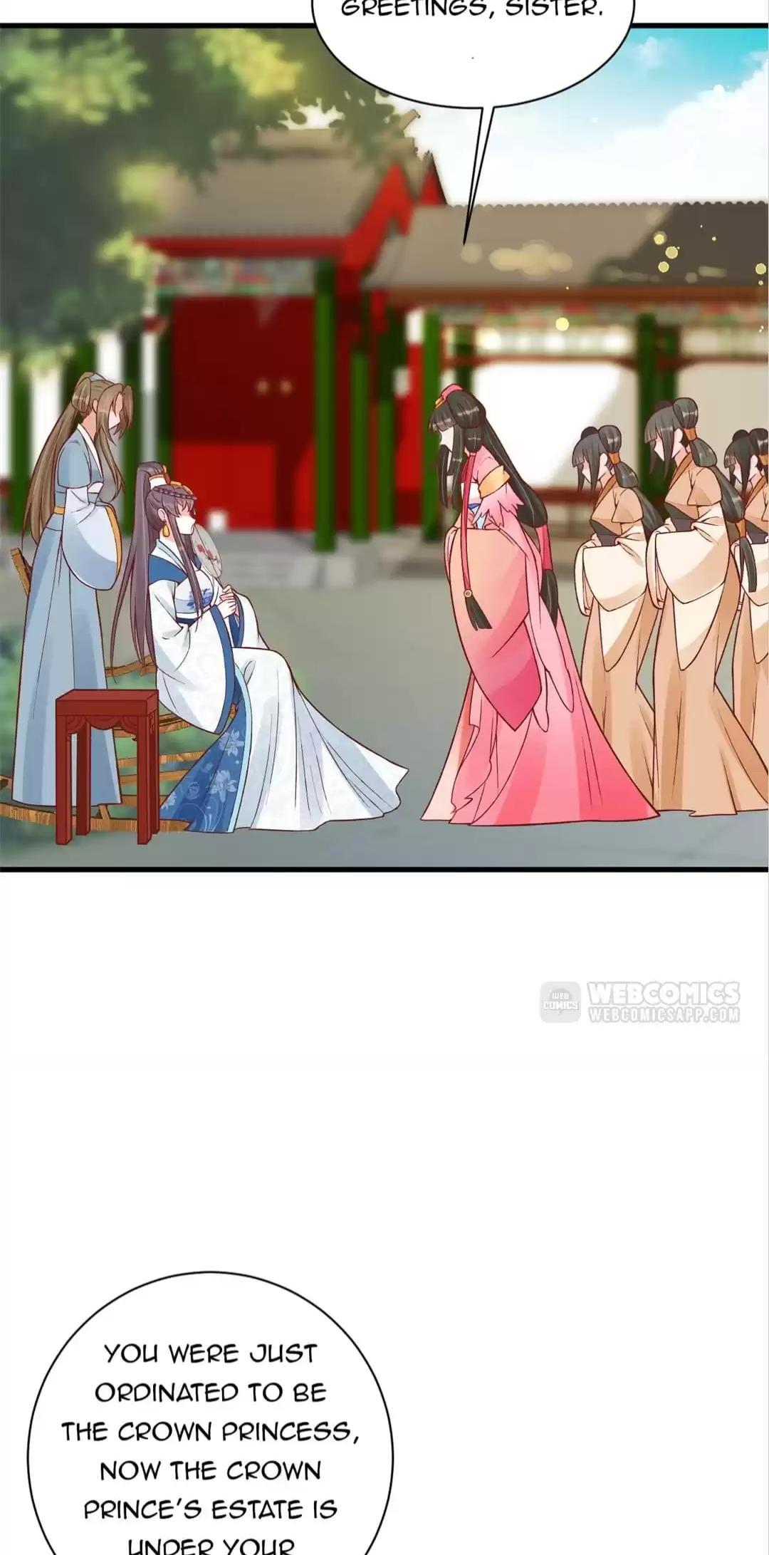 Tianbao Fuyao Lu Chapter 37 - page 7