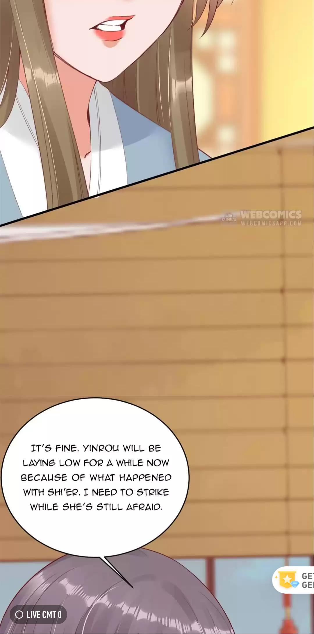 Tianbao Fuyao Lu Chapter 12 - page 17