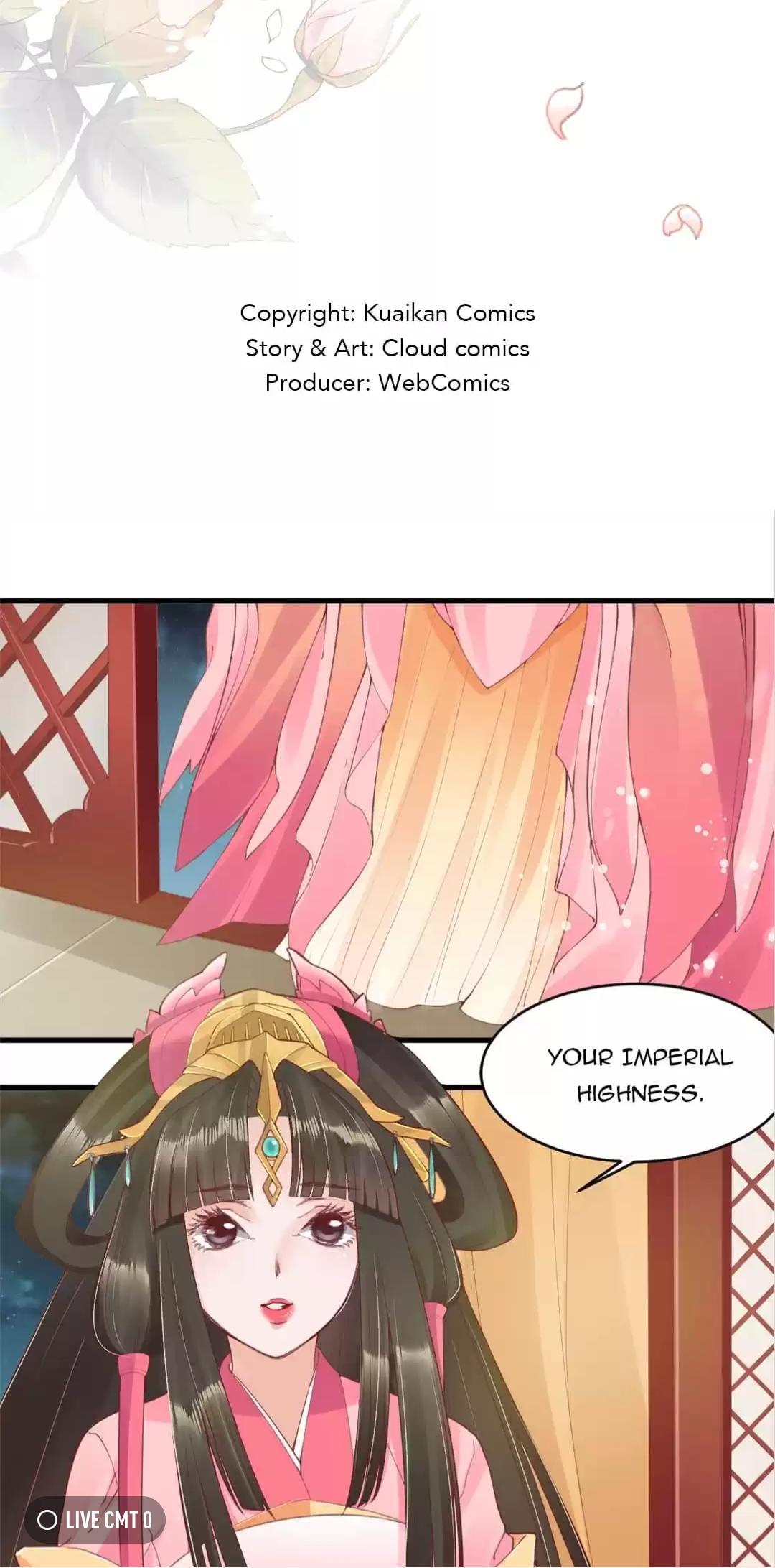 Tianbao Fuyao Lu Chapter 12 - page 2