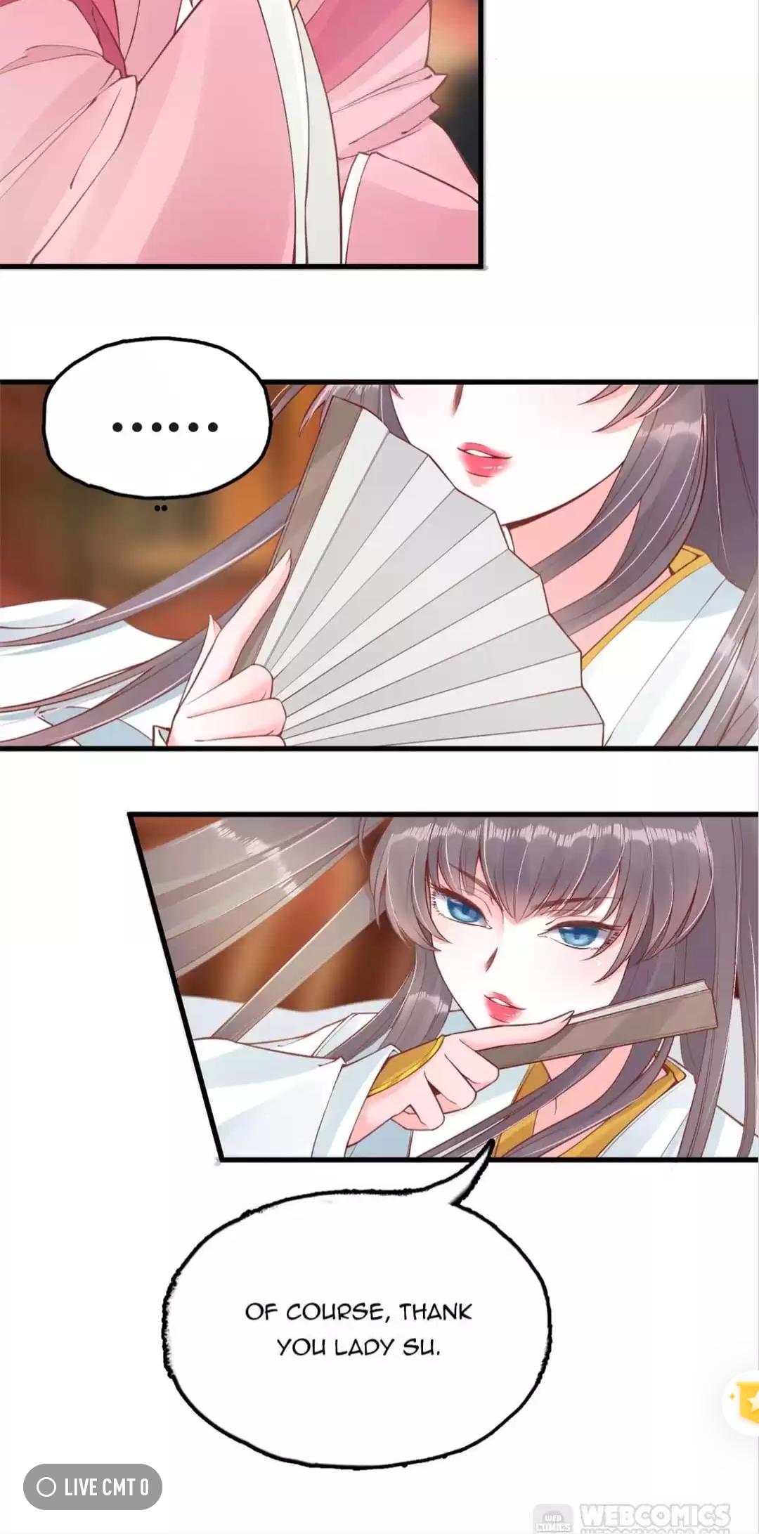 Tianbao Fuyao Lu Chapter 12 - page 29