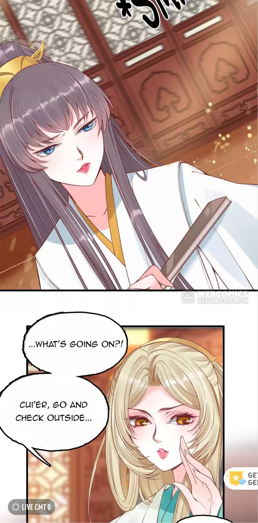 Tianbao Fuyao Lu Chapter 12 - page 36