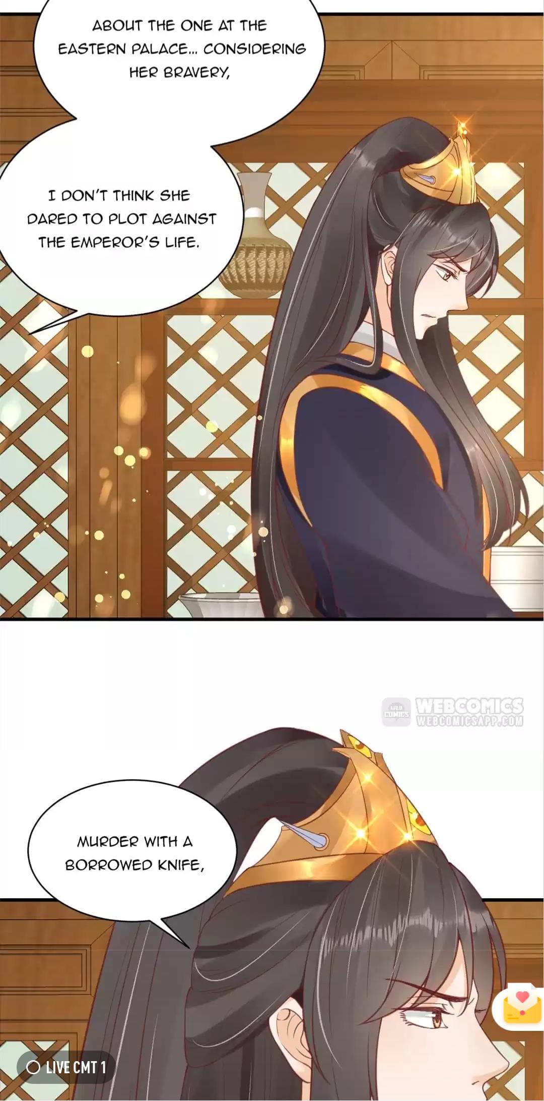 Tianbao Fuyao Lu Chapter 36 - page 10