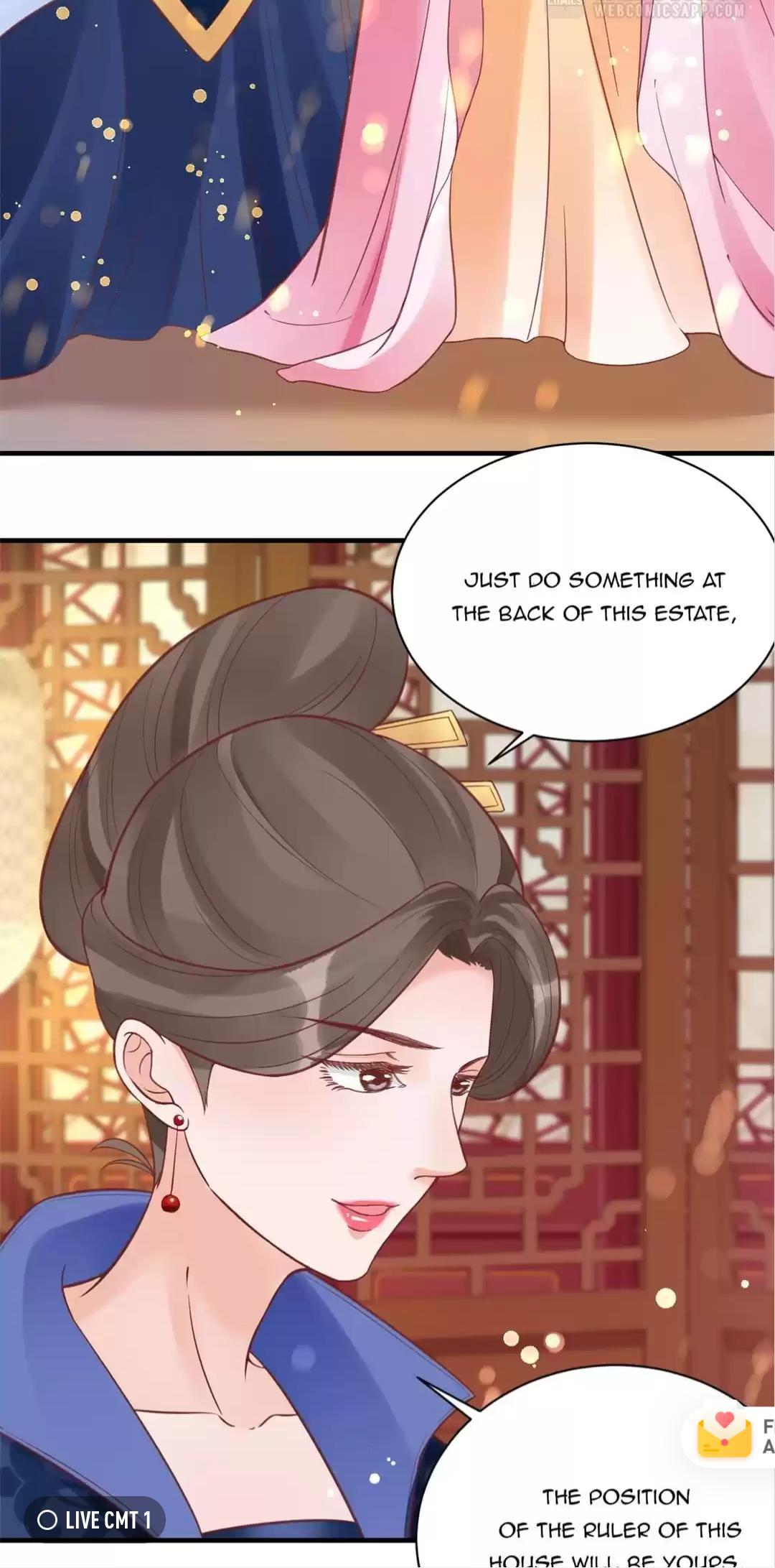 Tianbao Fuyao Lu Chapter 36 - page 36