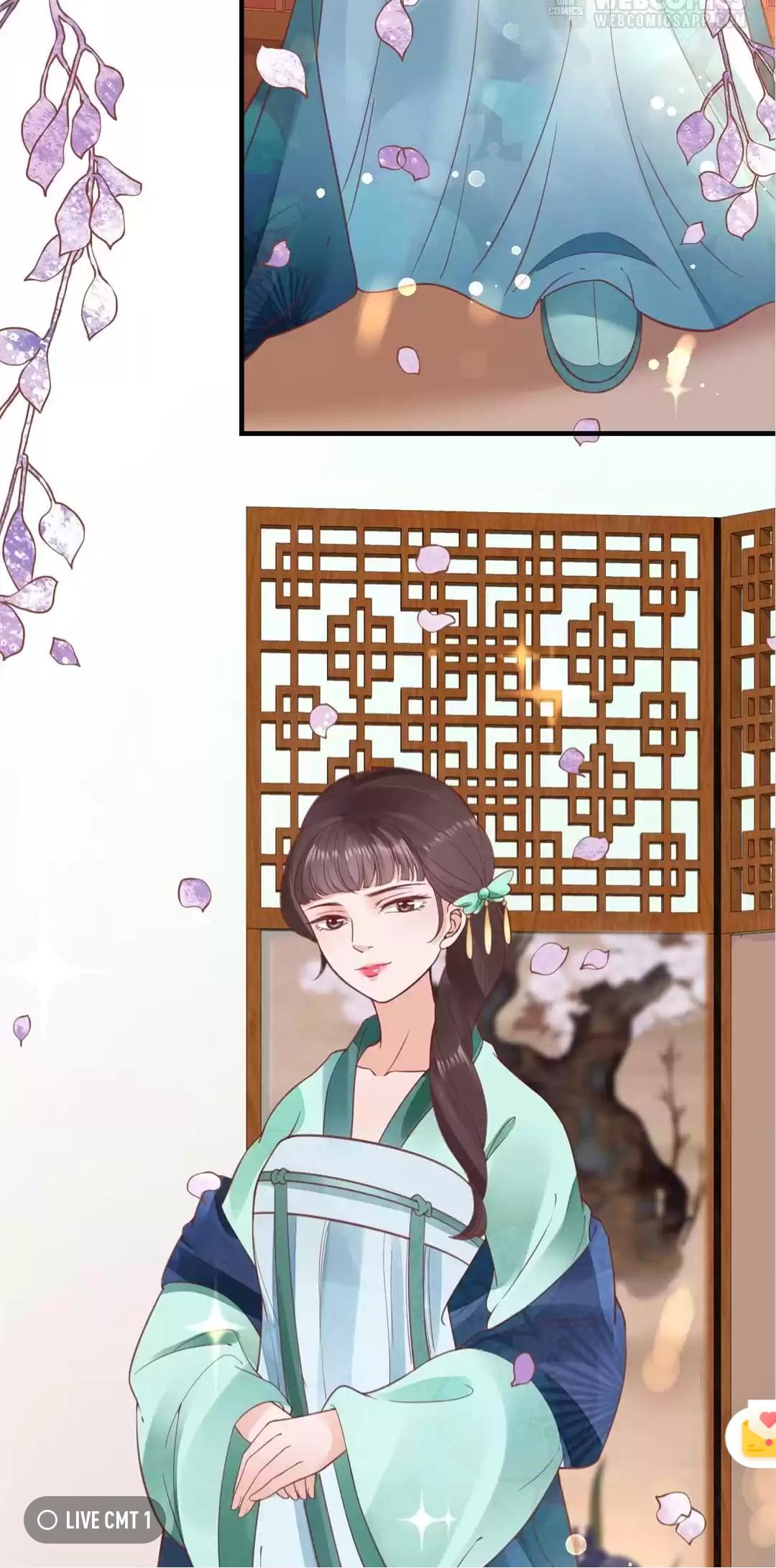 Tianbao Fuyao Lu Chapter 36 - page 38