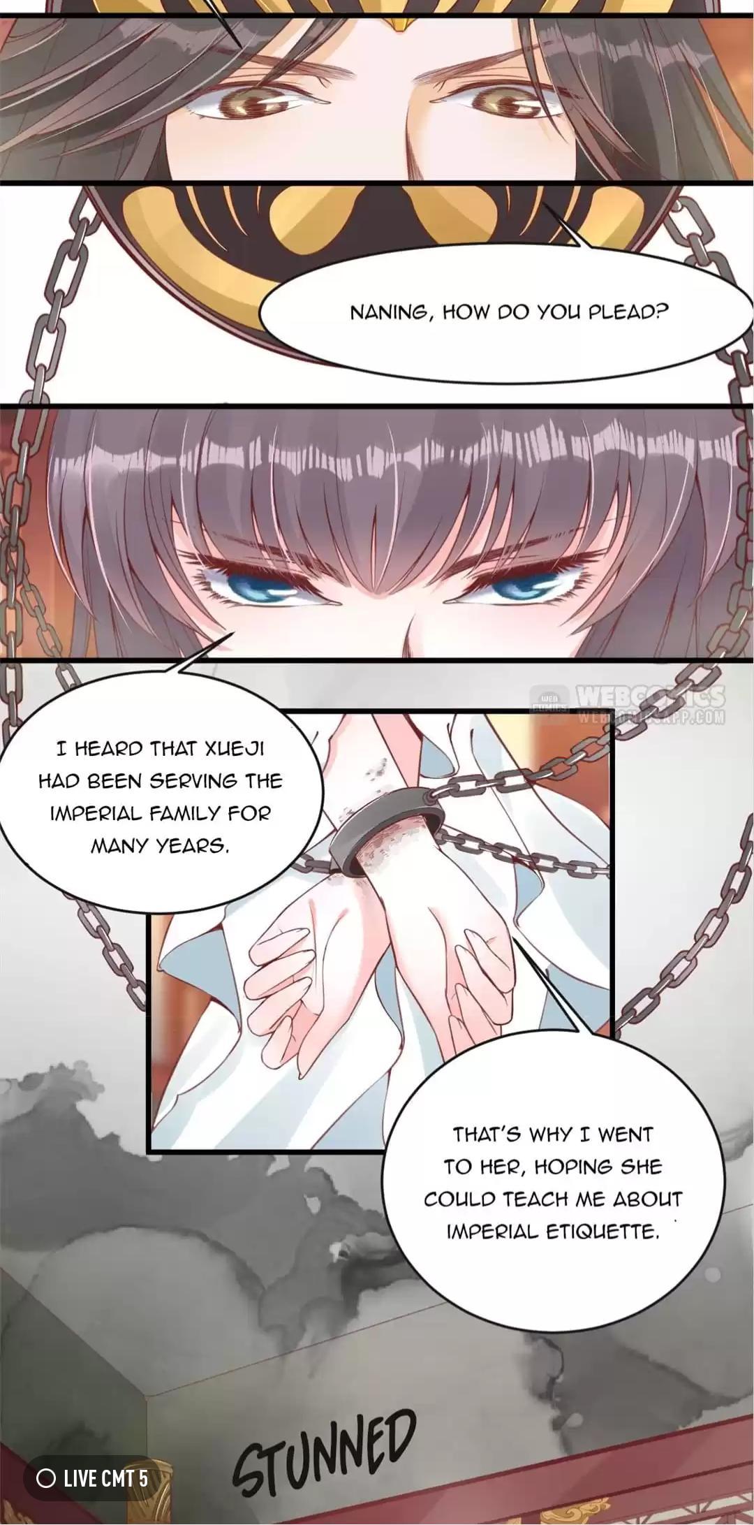 Tianbao Fuyao Lu Chapter 13 - page 3