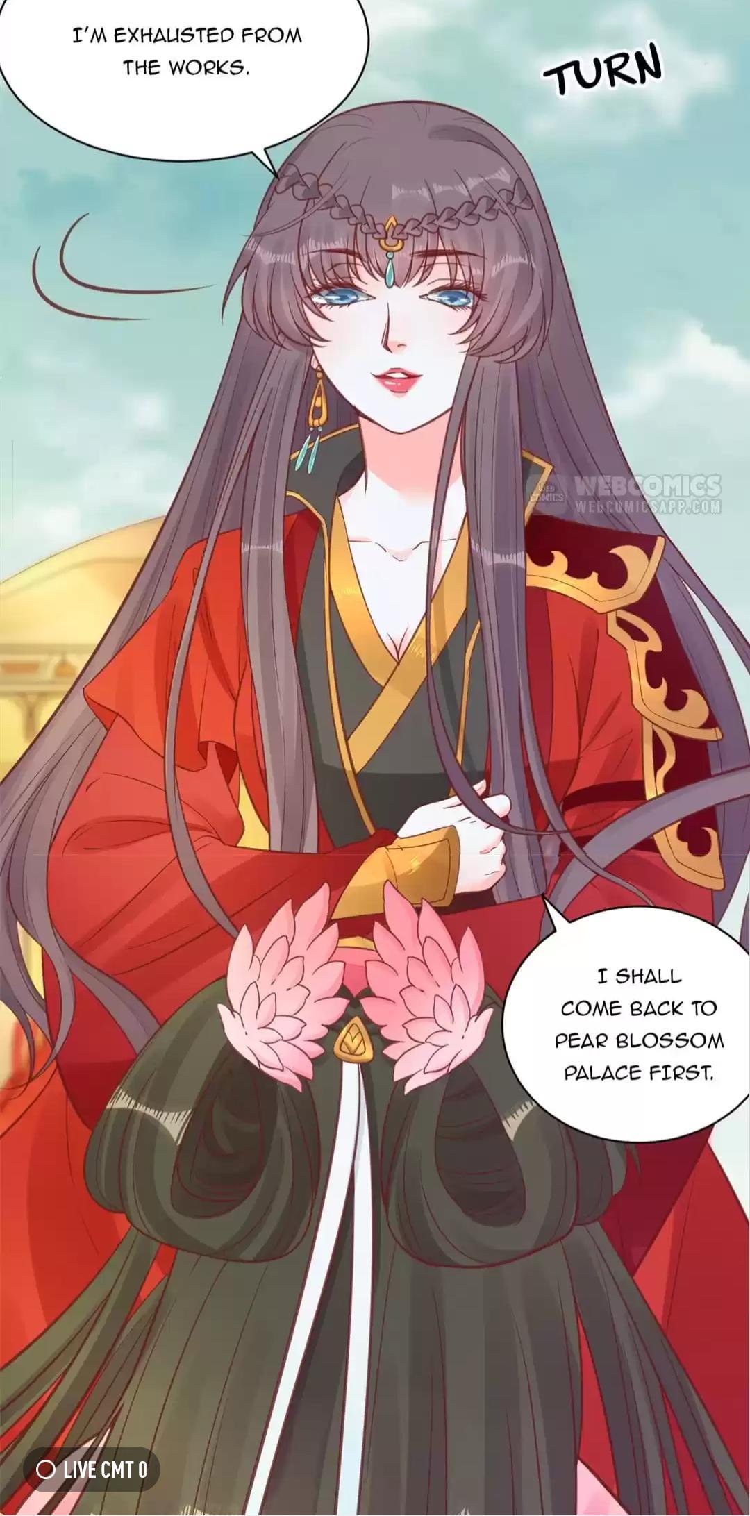 Tianbao Fuyao Lu Chapter 35 - page 10