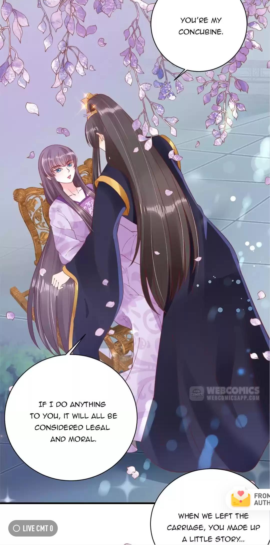 Tianbao Fuyao Lu Chapter 35 - page 31
