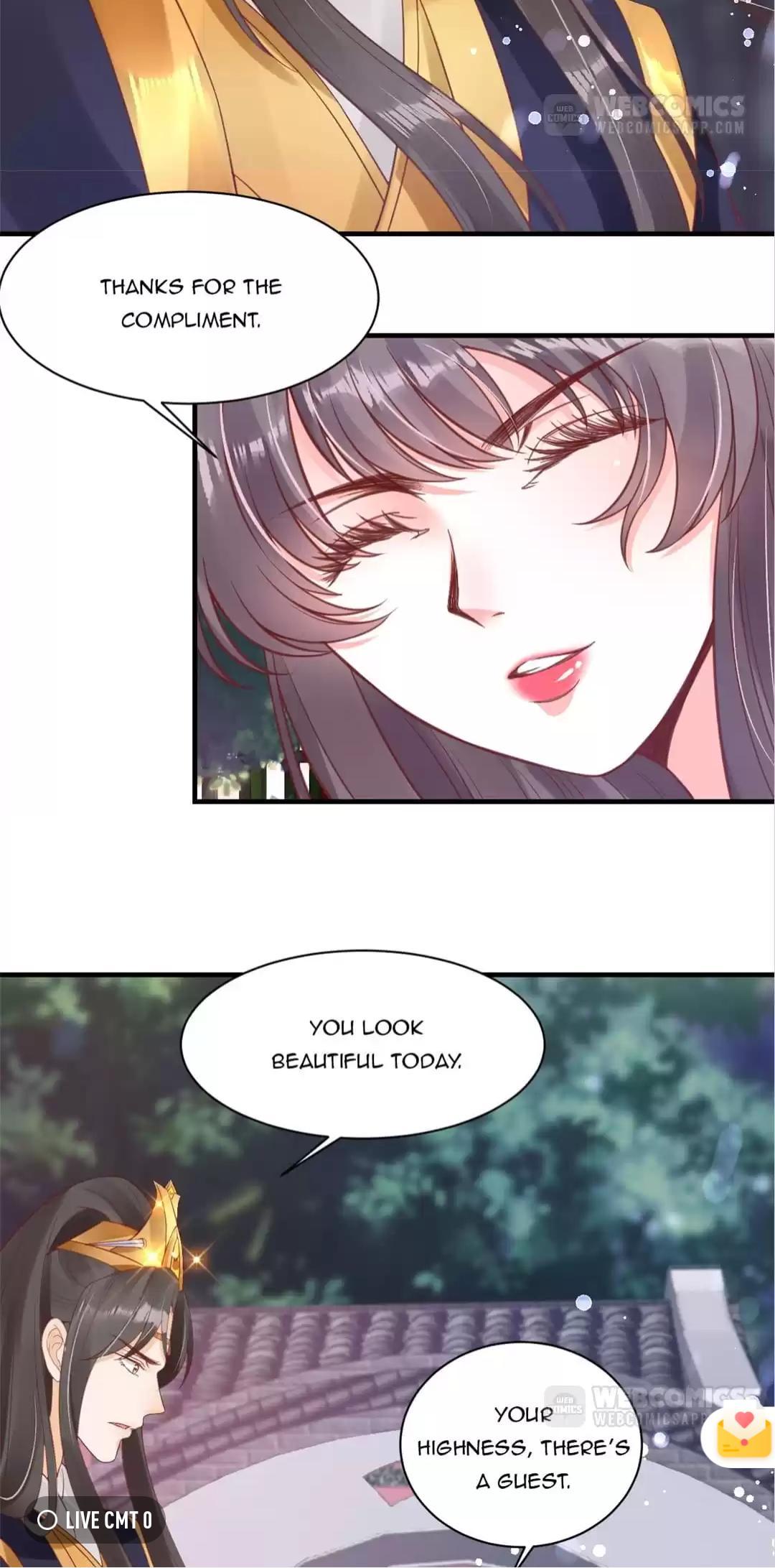 Tianbao Fuyao Lu Chapter 35 - page 41