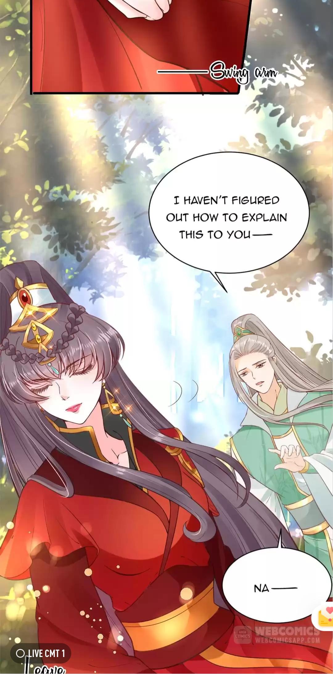 Tianbao Fuyao Lu Chapter 34 - page 10