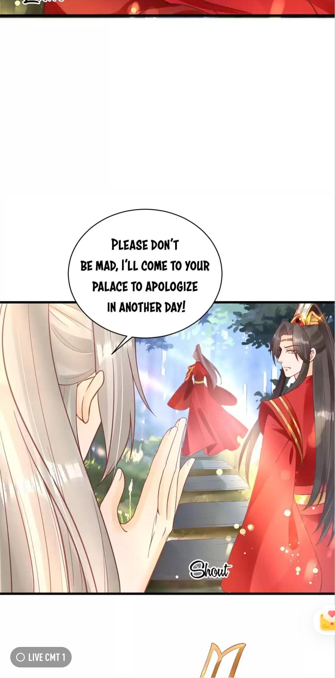 Tianbao Fuyao Lu Chapter 34 - page 11