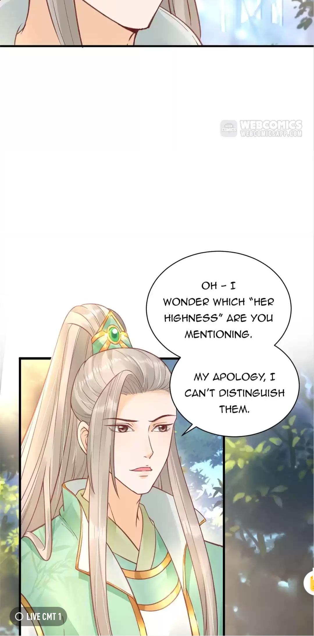 Tianbao Fuyao Lu Chapter 34 - page 13