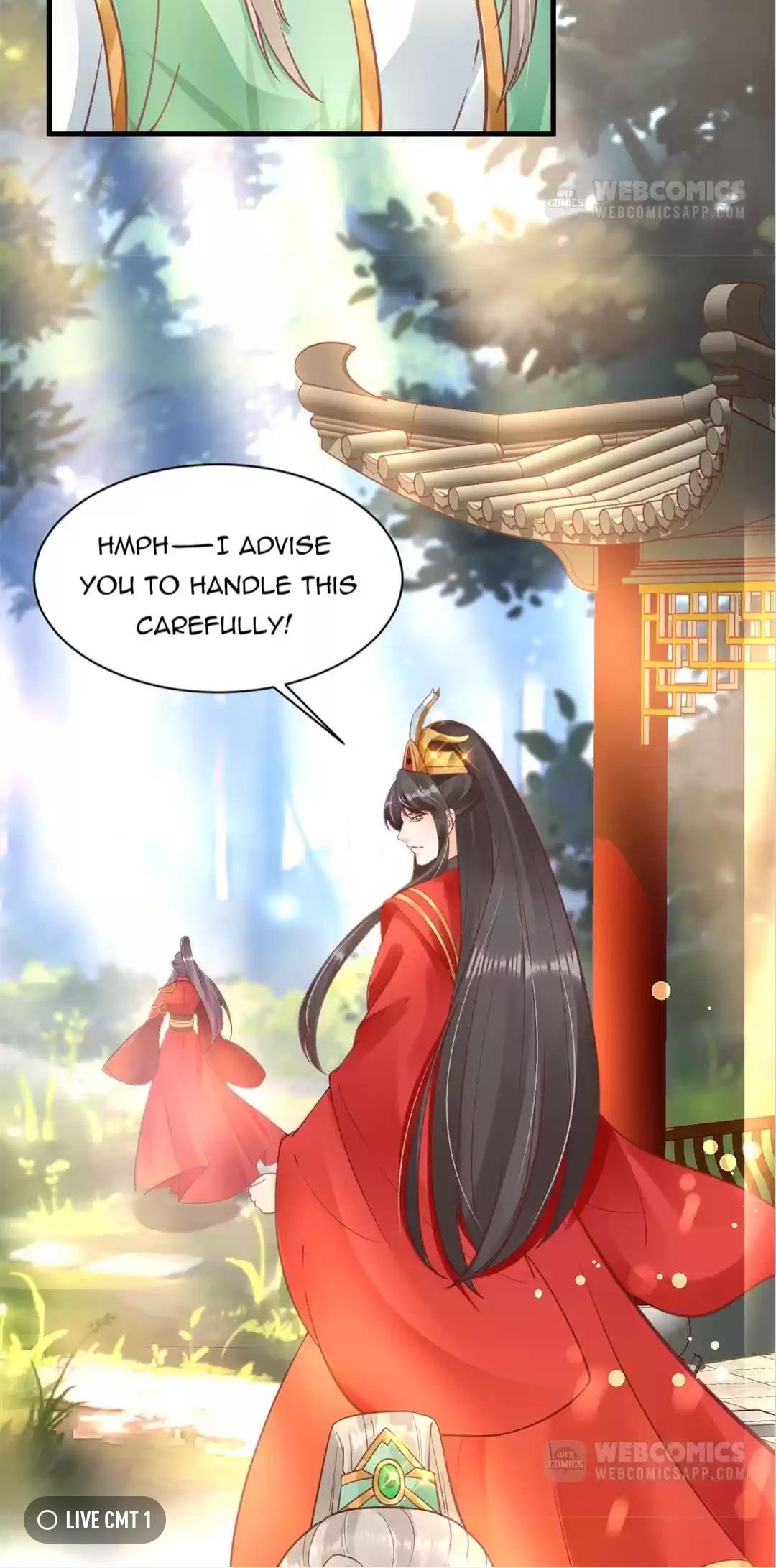 Tianbao Fuyao Lu Chapter 34 - page 14