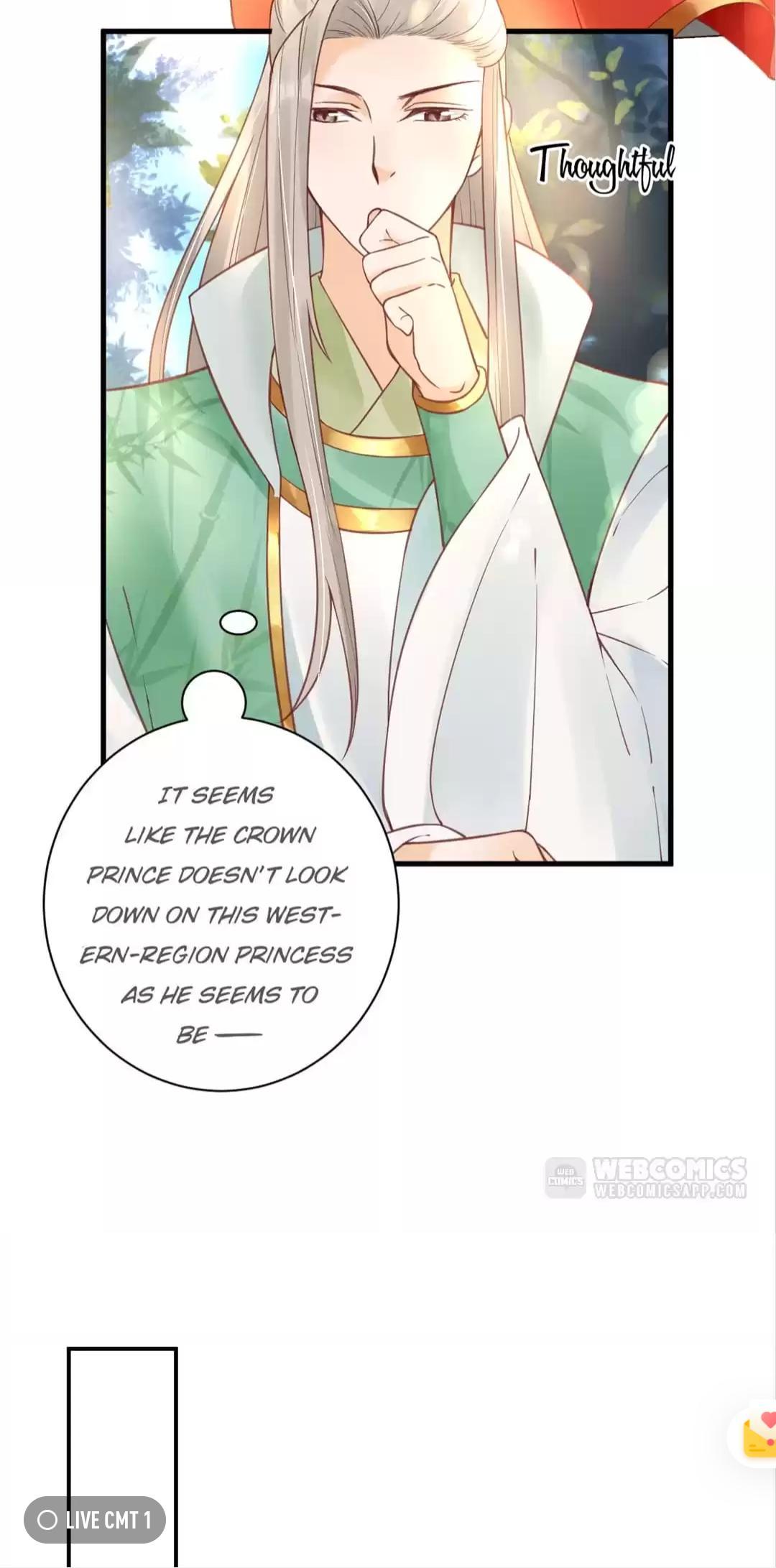 Tianbao Fuyao Lu Chapter 34 - page 15