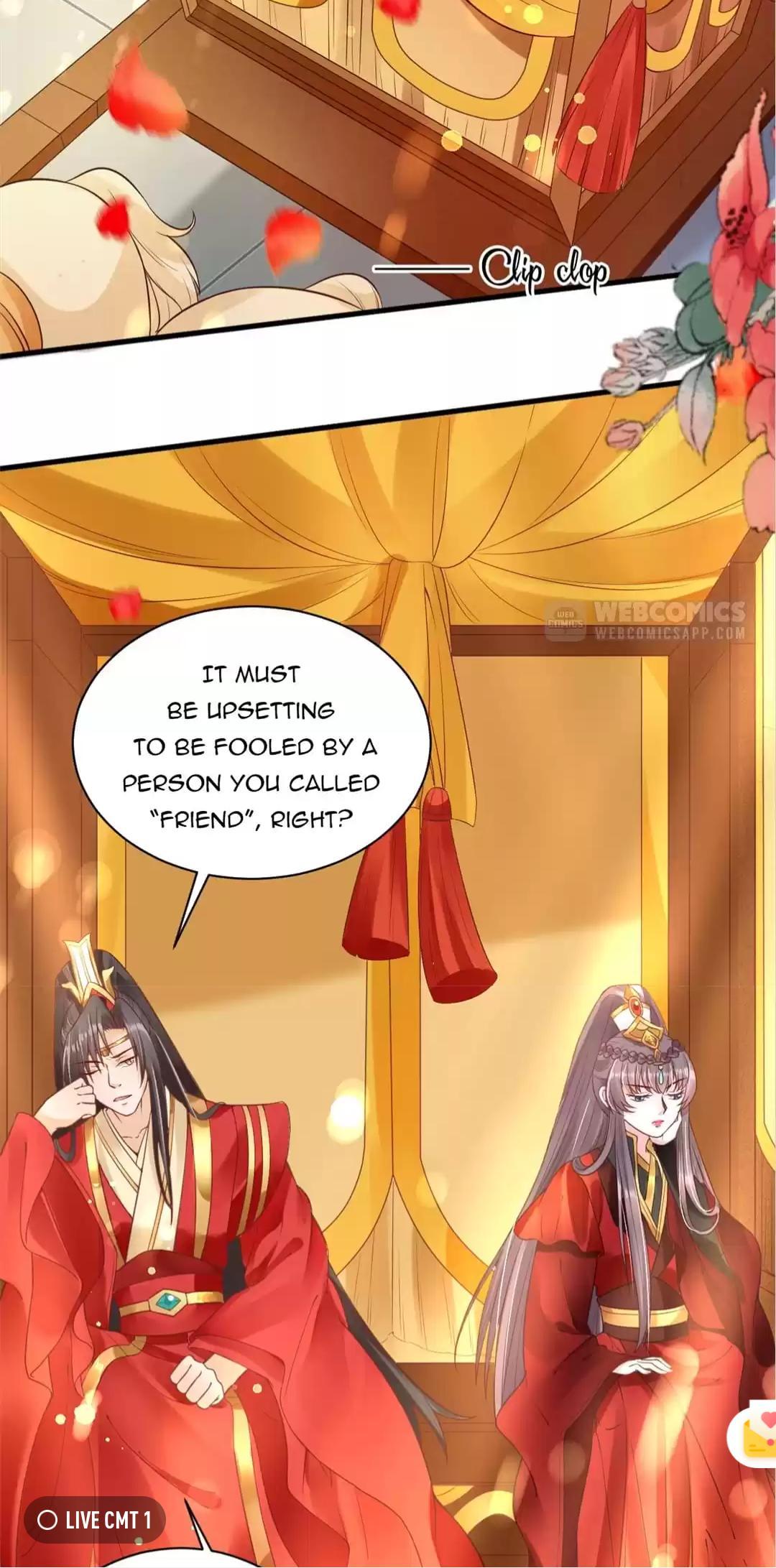 Tianbao Fuyao Lu Chapter 34 - page 17