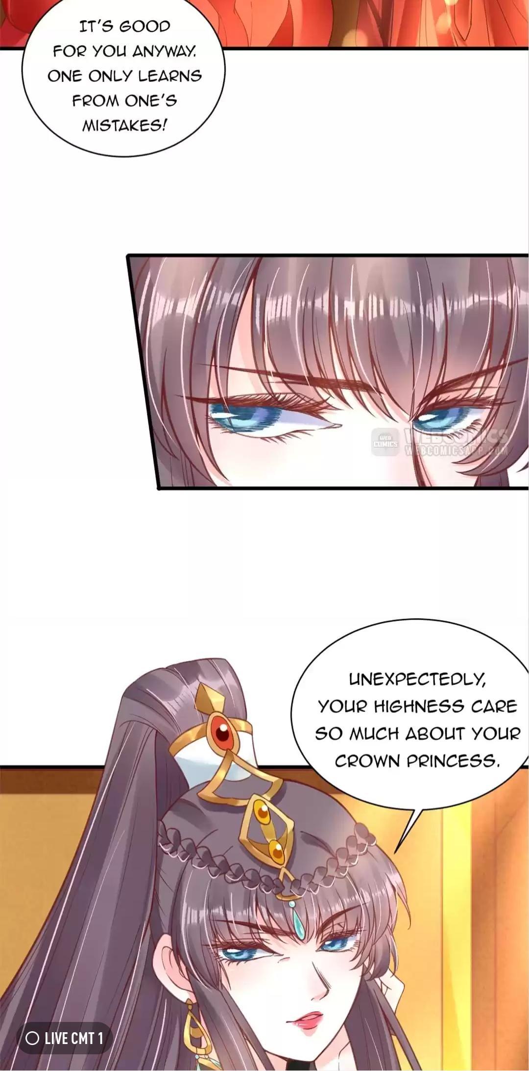 Tianbao Fuyao Lu Chapter 34 - page 18