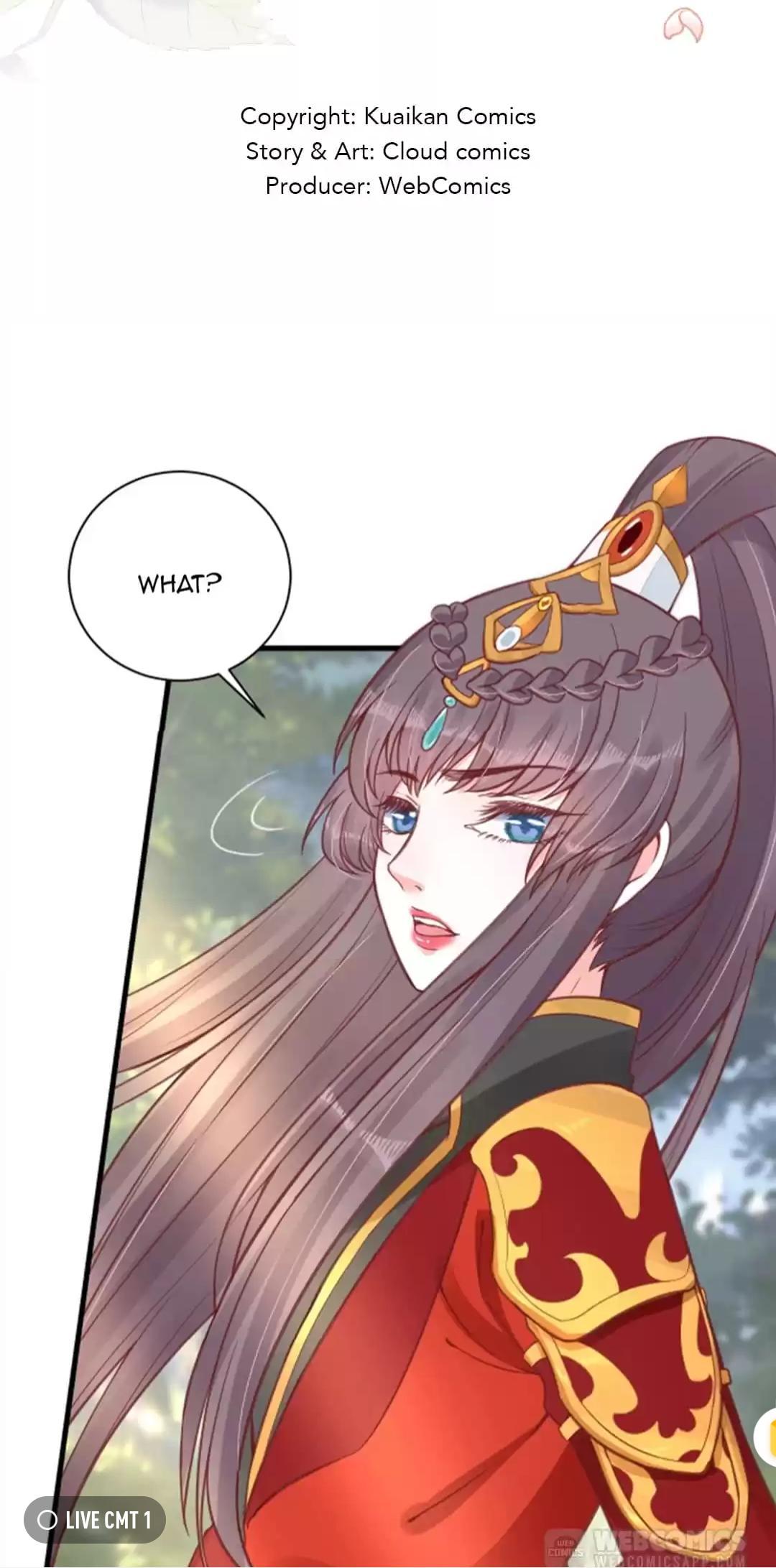 Tianbao Fuyao Lu Chapter 34 - page 2