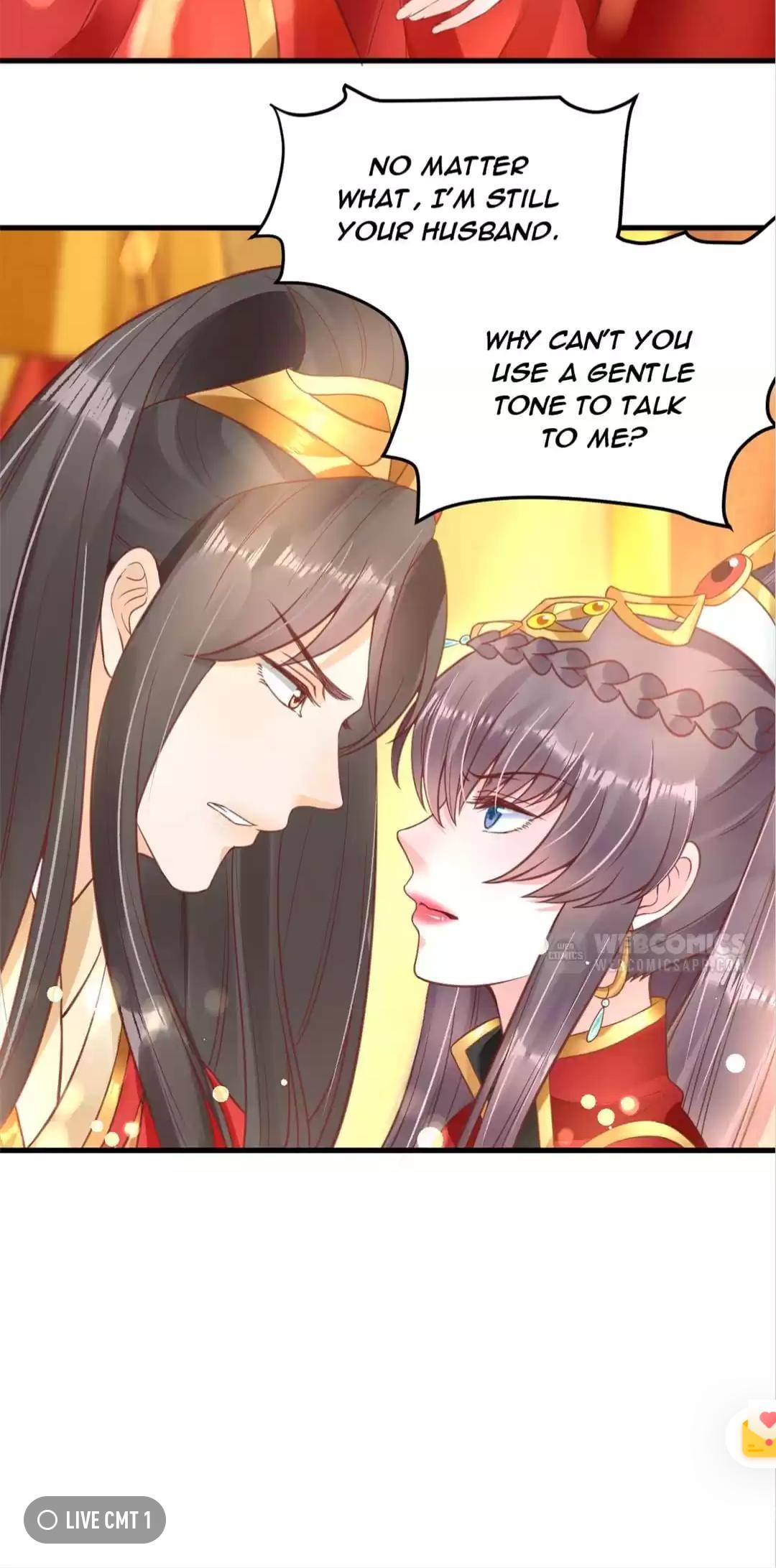 Tianbao Fuyao Lu Chapter 34 - page 21