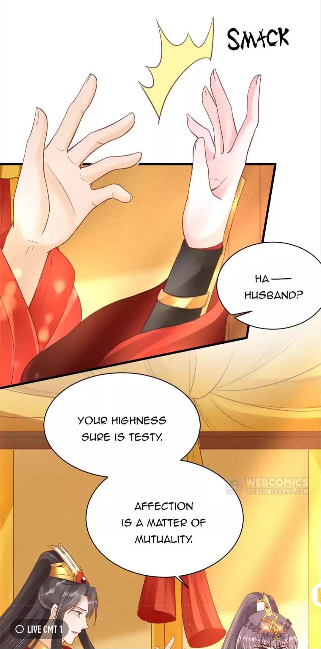 Tianbao Fuyao Lu Chapter 34 - page 22