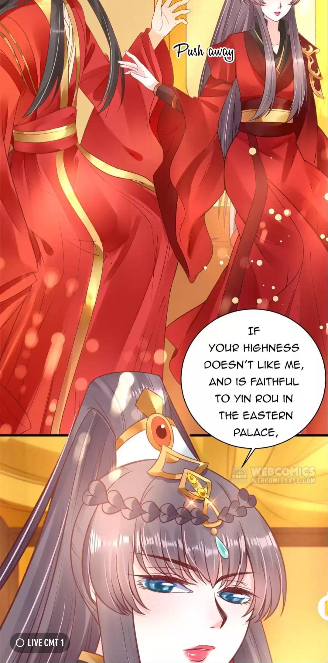 Tianbao Fuyao Lu Chapter 34 - page 23
