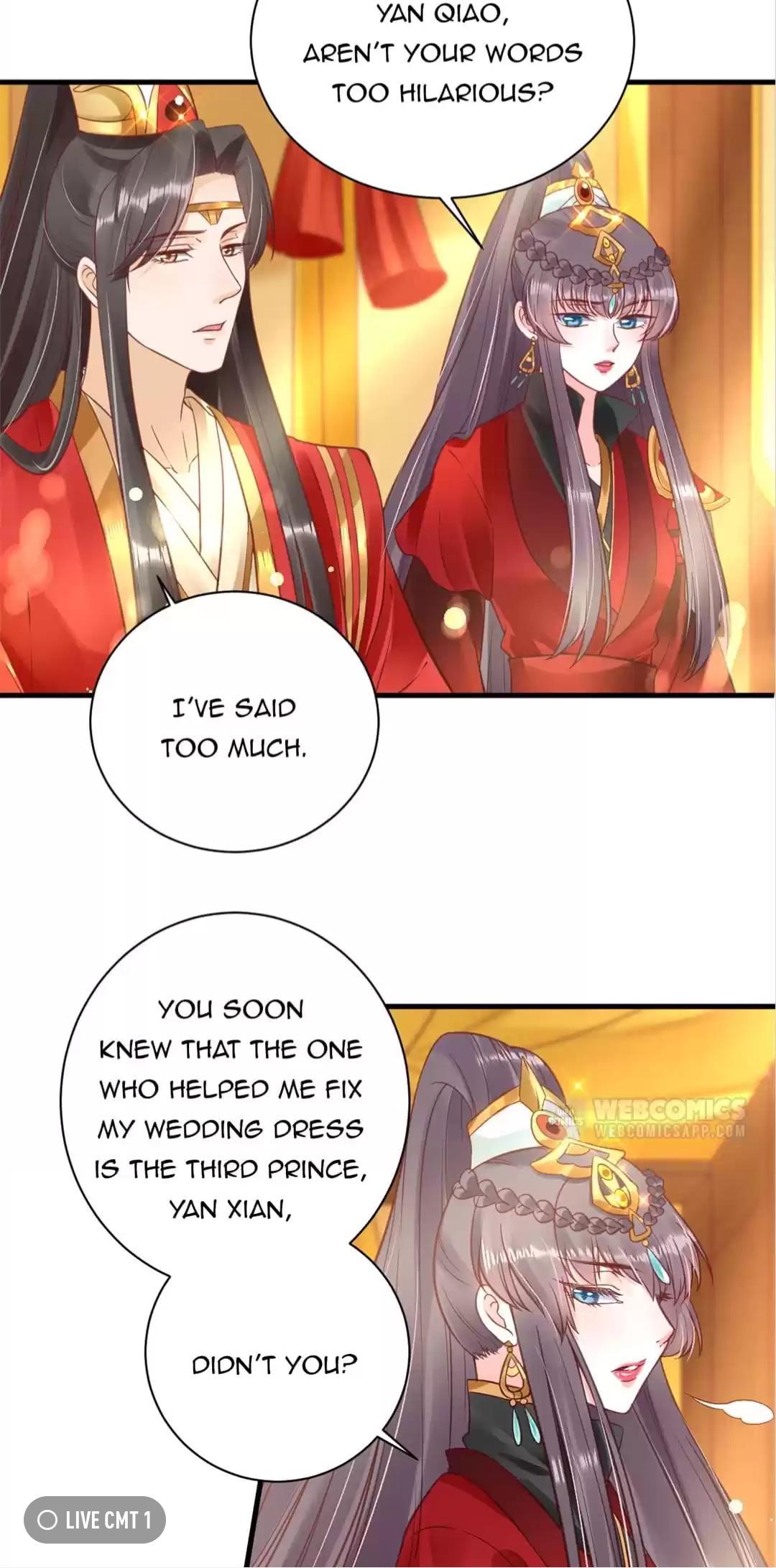 Tianbao Fuyao Lu Chapter 34 - page 25