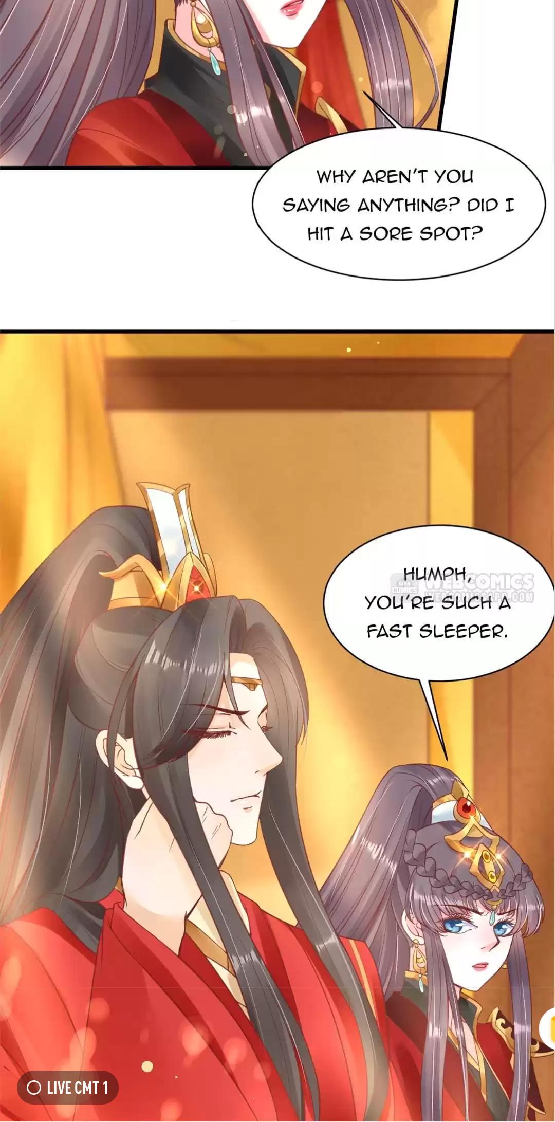 Tianbao Fuyao Lu Chapter 34 - page 28