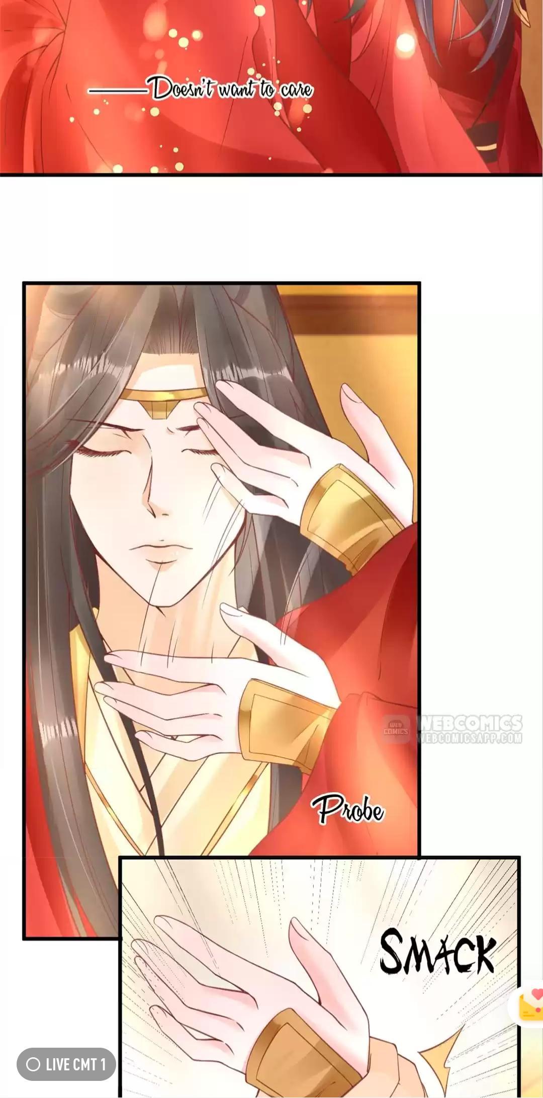 Tianbao Fuyao Lu Chapter 34 - page 29