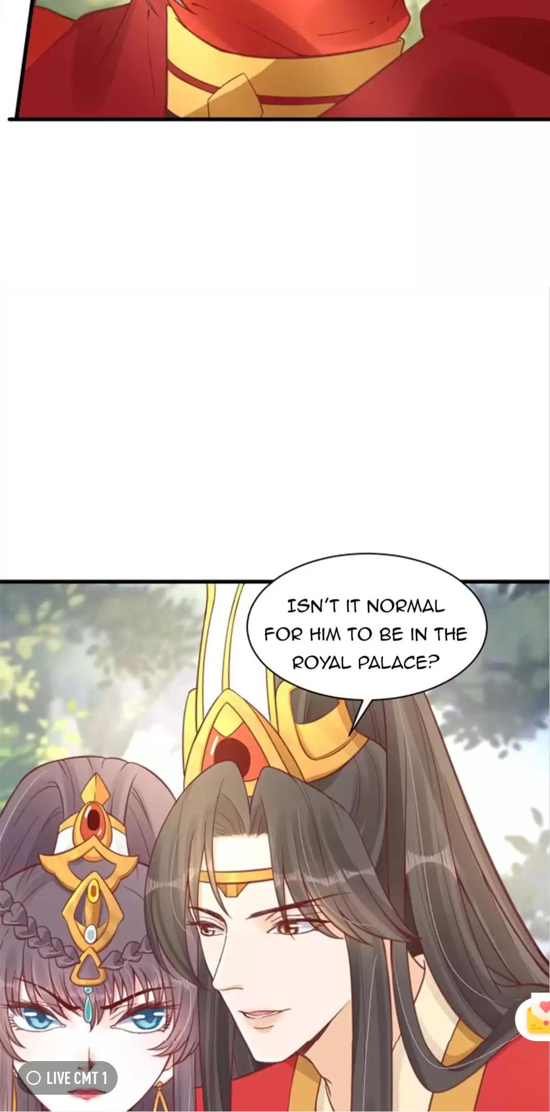 Tianbao Fuyao Lu Chapter 34 - page 3