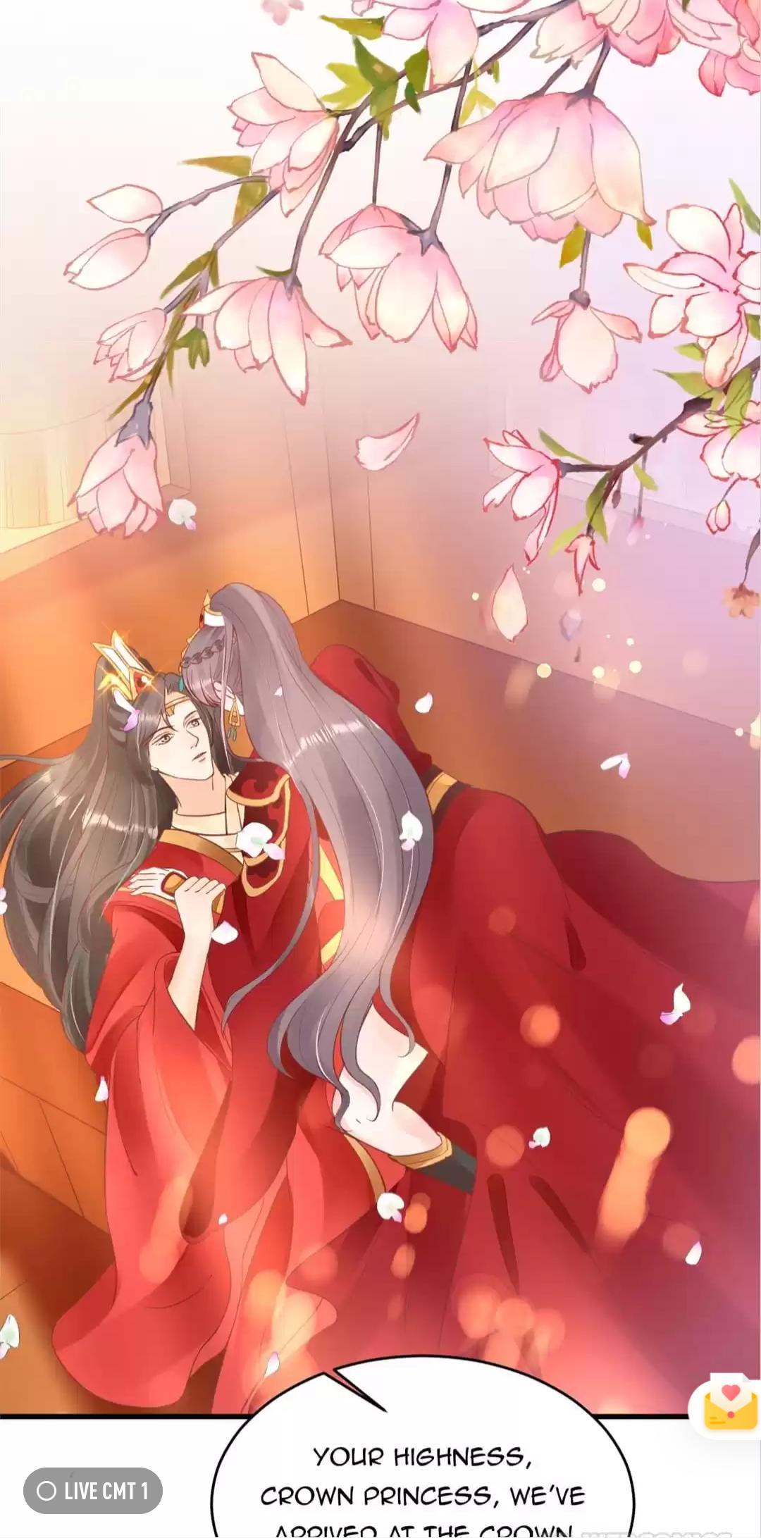 Tianbao Fuyao Lu Chapter 34 - page 35