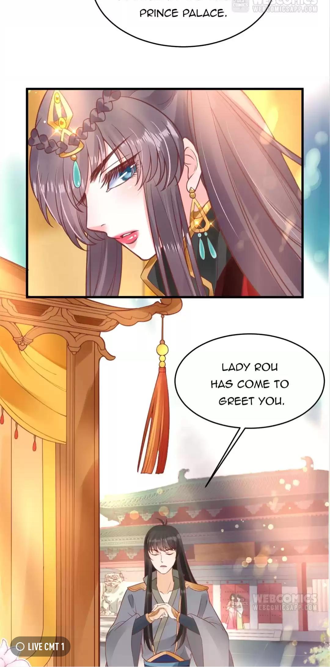 Tianbao Fuyao Lu Chapter 34 - page 36