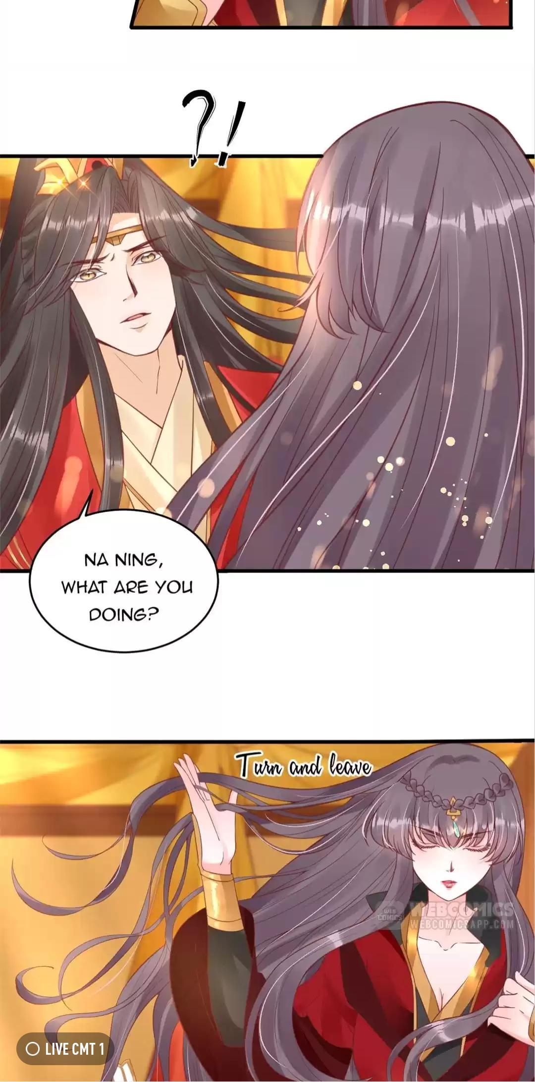 Tianbao Fuyao Lu Chapter 34 - page 39