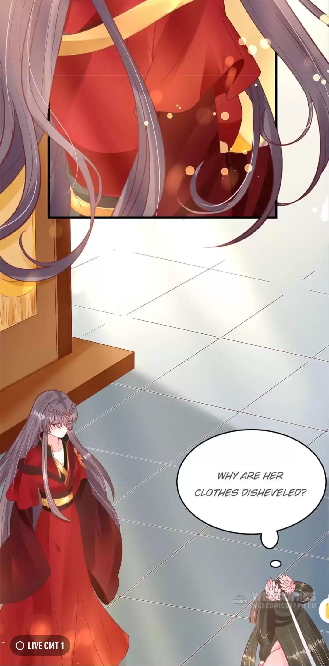 Tianbao Fuyao Lu Chapter 34 - page 42