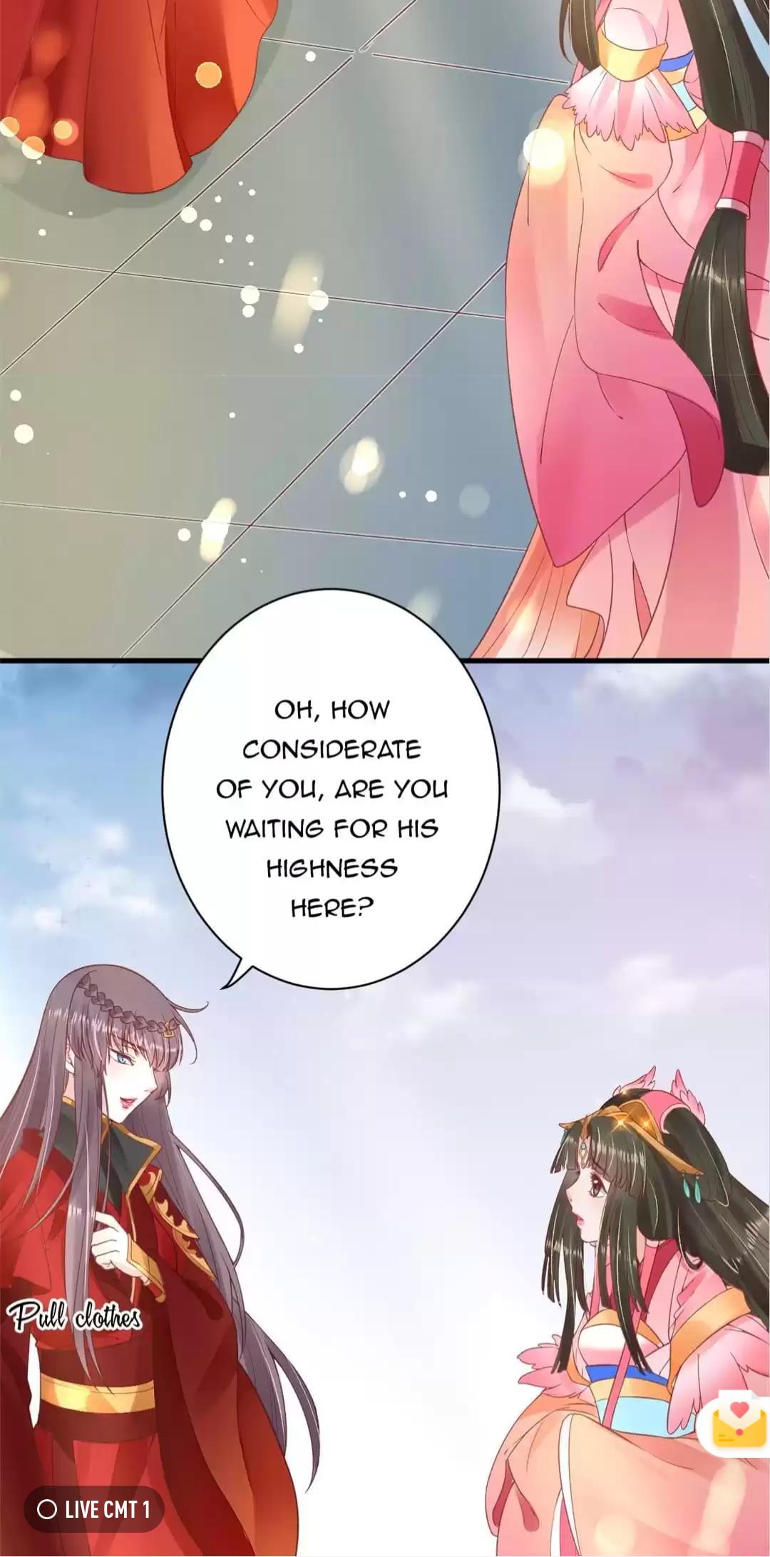 Tianbao Fuyao Lu Chapter 34 - page 43