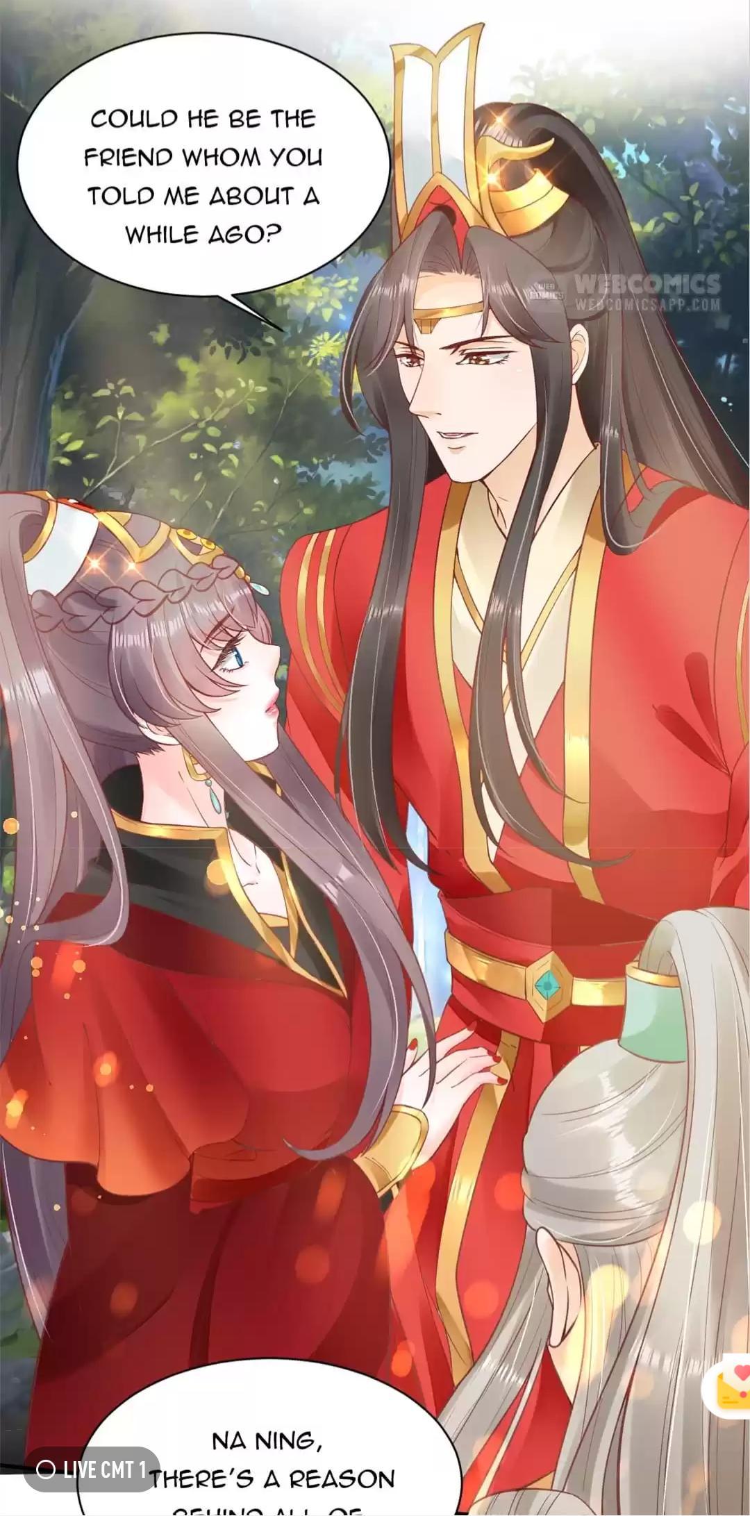 Tianbao Fuyao Lu Chapter 34 - page 5