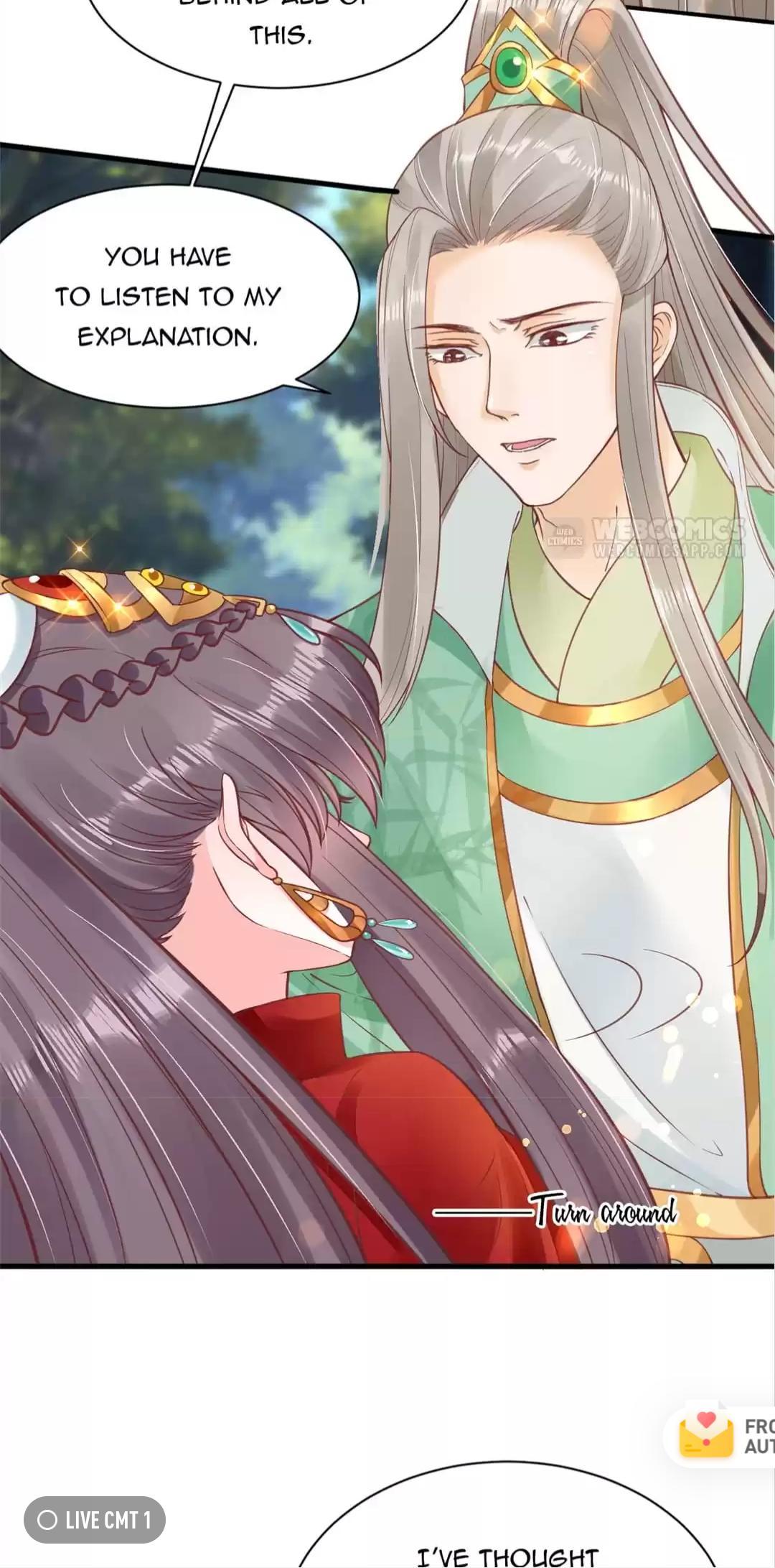 Tianbao Fuyao Lu Chapter 34 - page 6