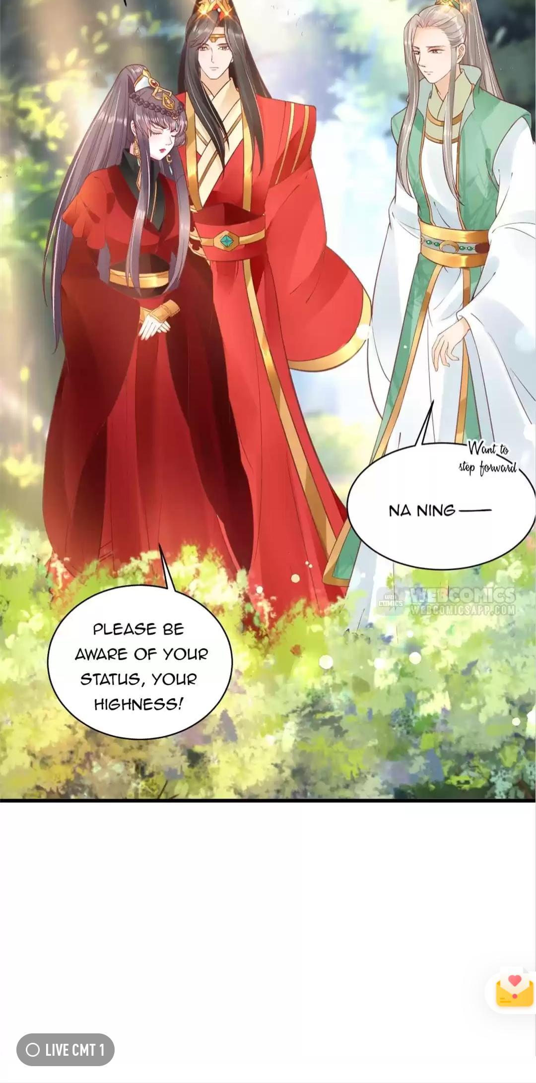 Tianbao Fuyao Lu Chapter 34 - page 8
