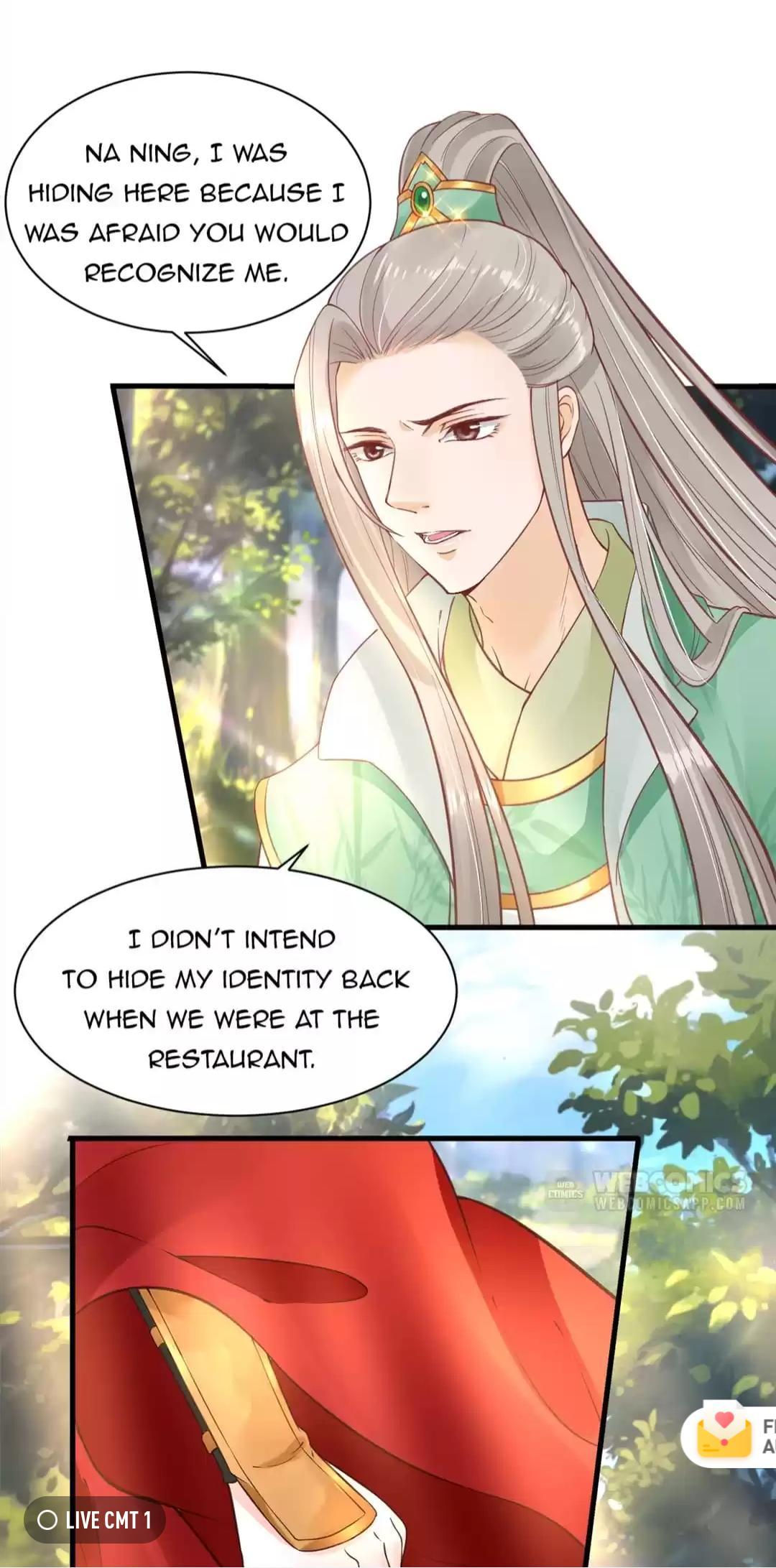 Tianbao Fuyao Lu Chapter 34 - page 9