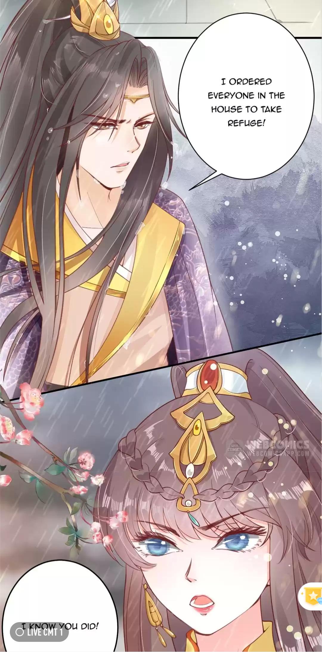 Tianbao Fuyao Lu Chapter 15 - page 6