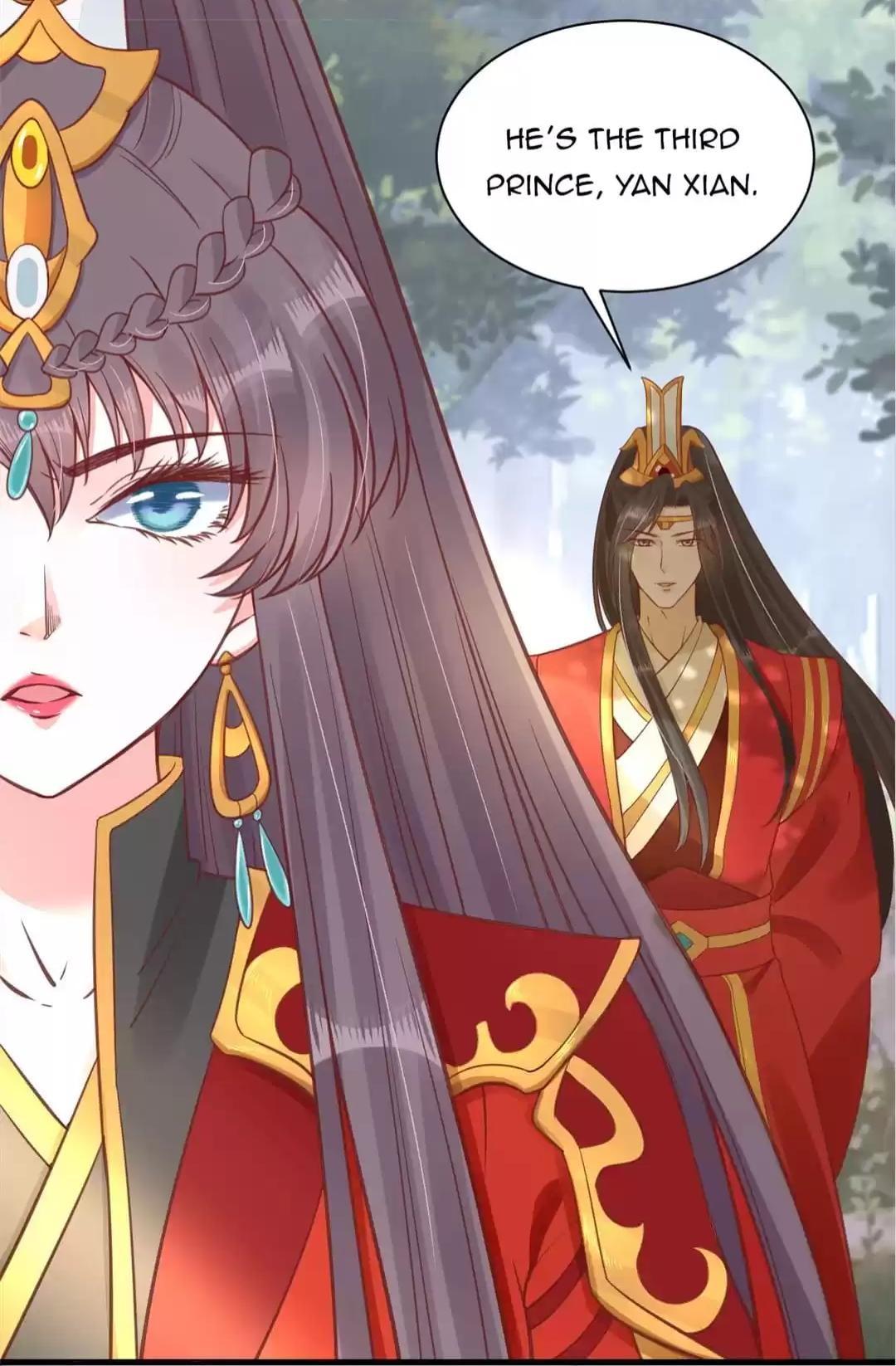 Tianbao Fuyao Lu Chapter 33 - page 43