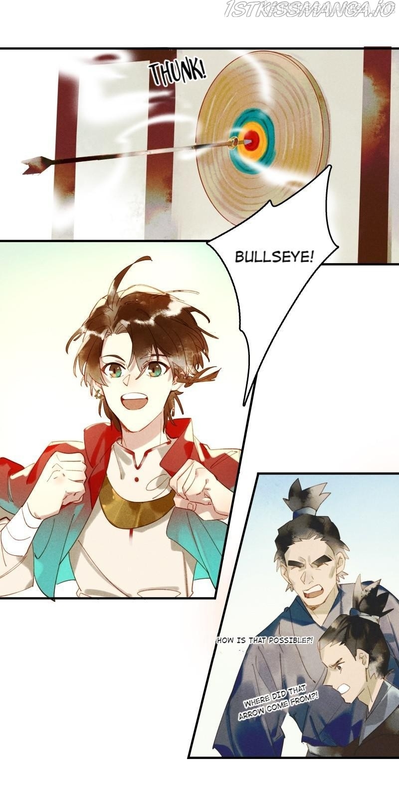 Tianbao Fuyao Lu Chapter 31.2 - page 5