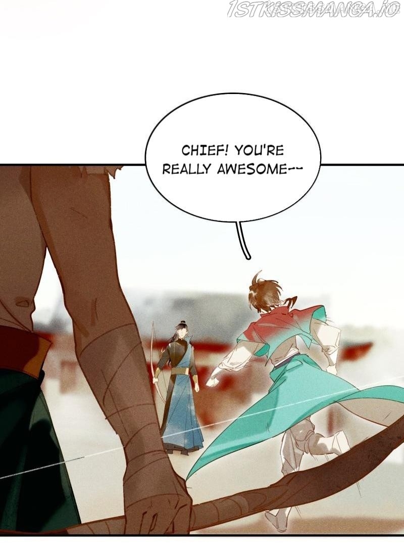 Tianbao Fuyao Lu Chapter 31.2 - page 8