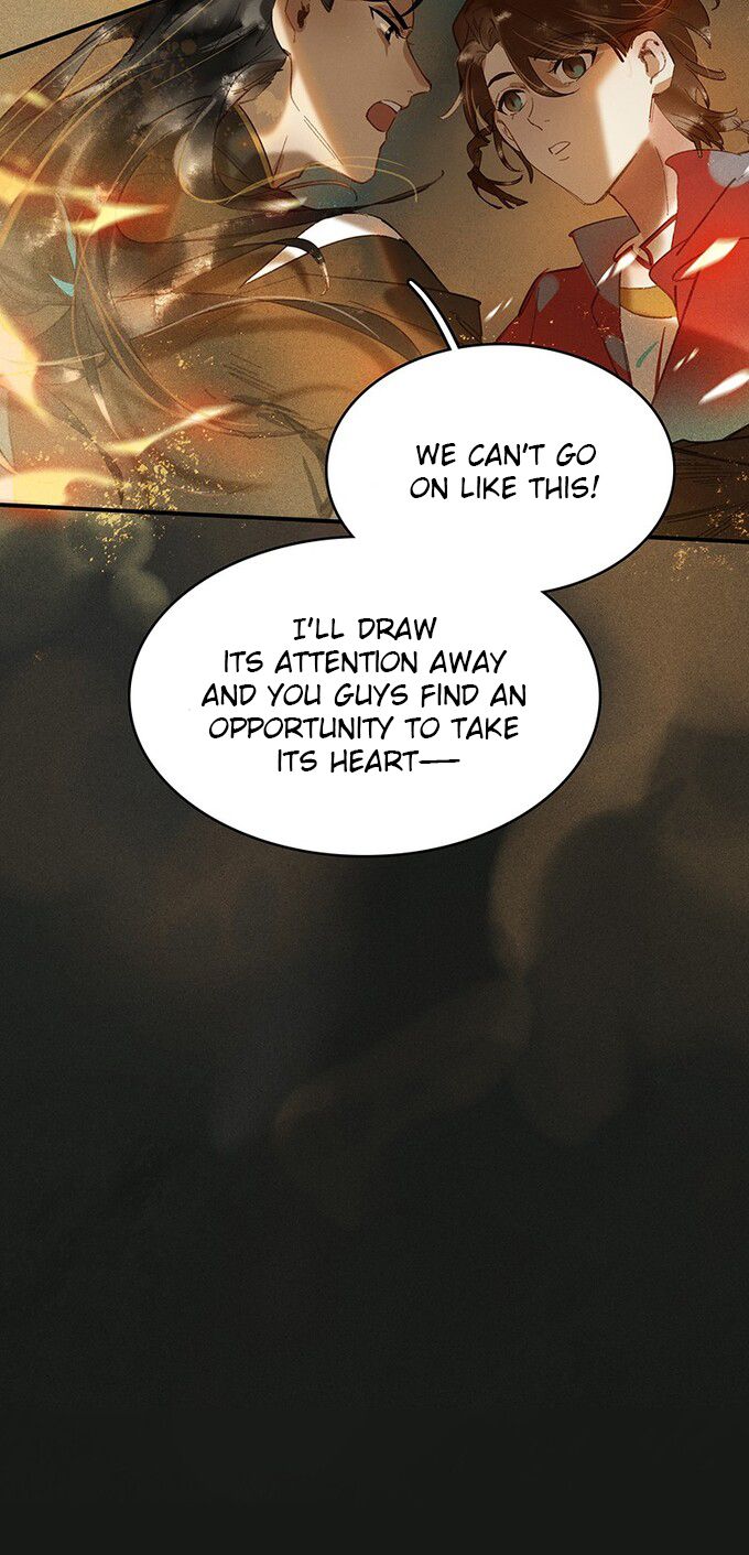 Tianbao Fuyao Lu Chapter 22 - page 19