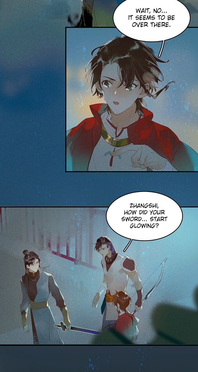 Tianbao Fuyao Lu Chapter 22 - page 6