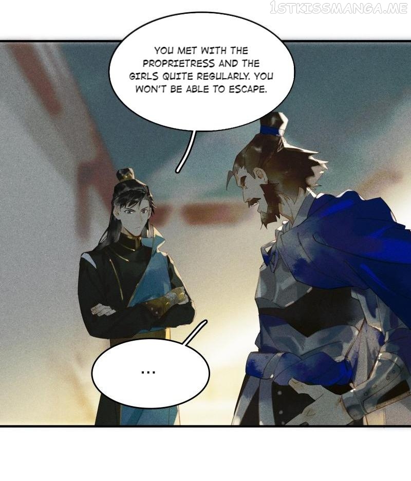 Tianbao Fuyao Lu Chapter 31.1 - page 12