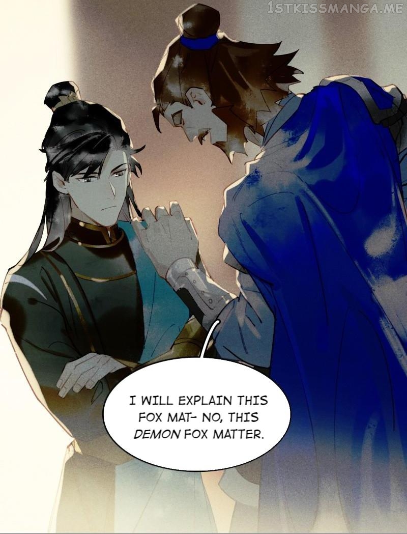Tianbao Fuyao Lu Chapter 31.1 - page 14