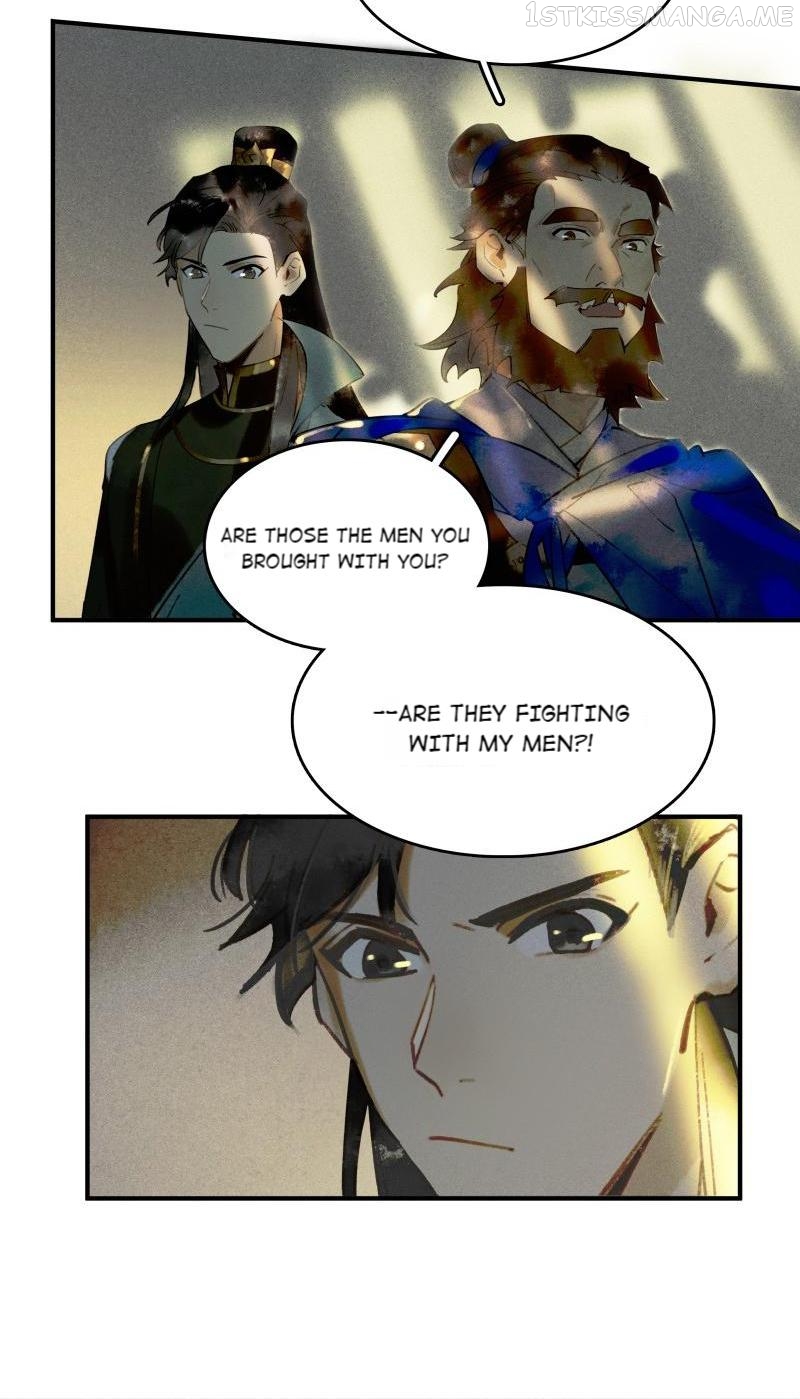 Tianbao Fuyao Lu Chapter 31.1 - page 16