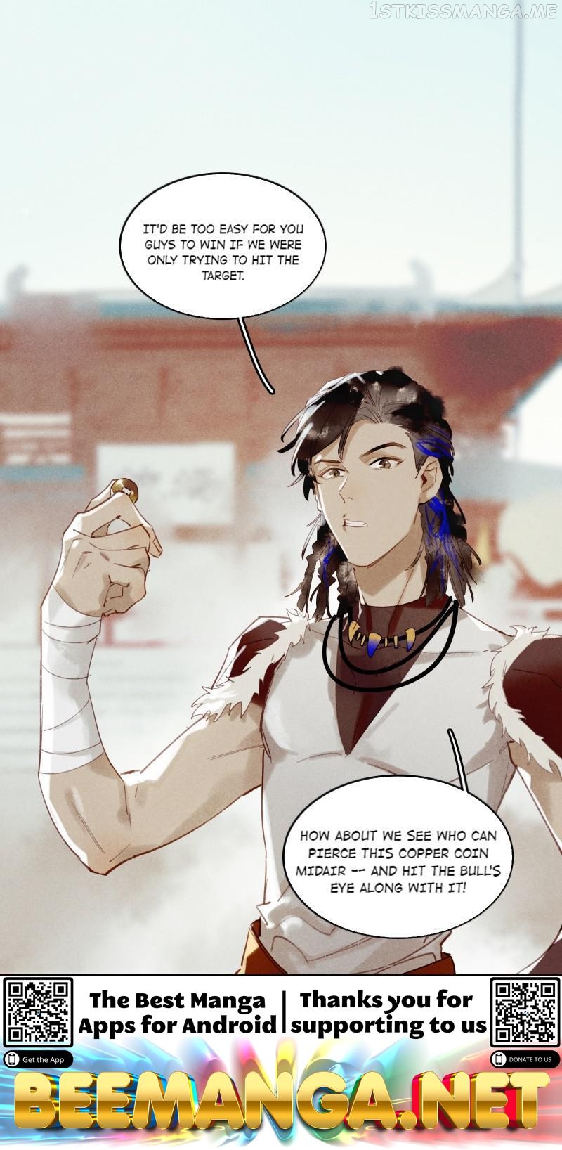 Tianbao Fuyao Lu Chapter 31.1 - page 17